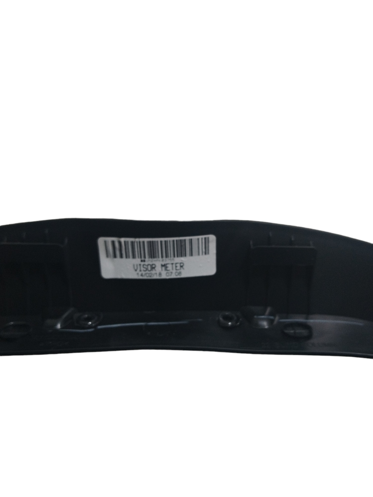 Moldura Painel Instrumentos Honda Hr-v 2015 A 2020 8