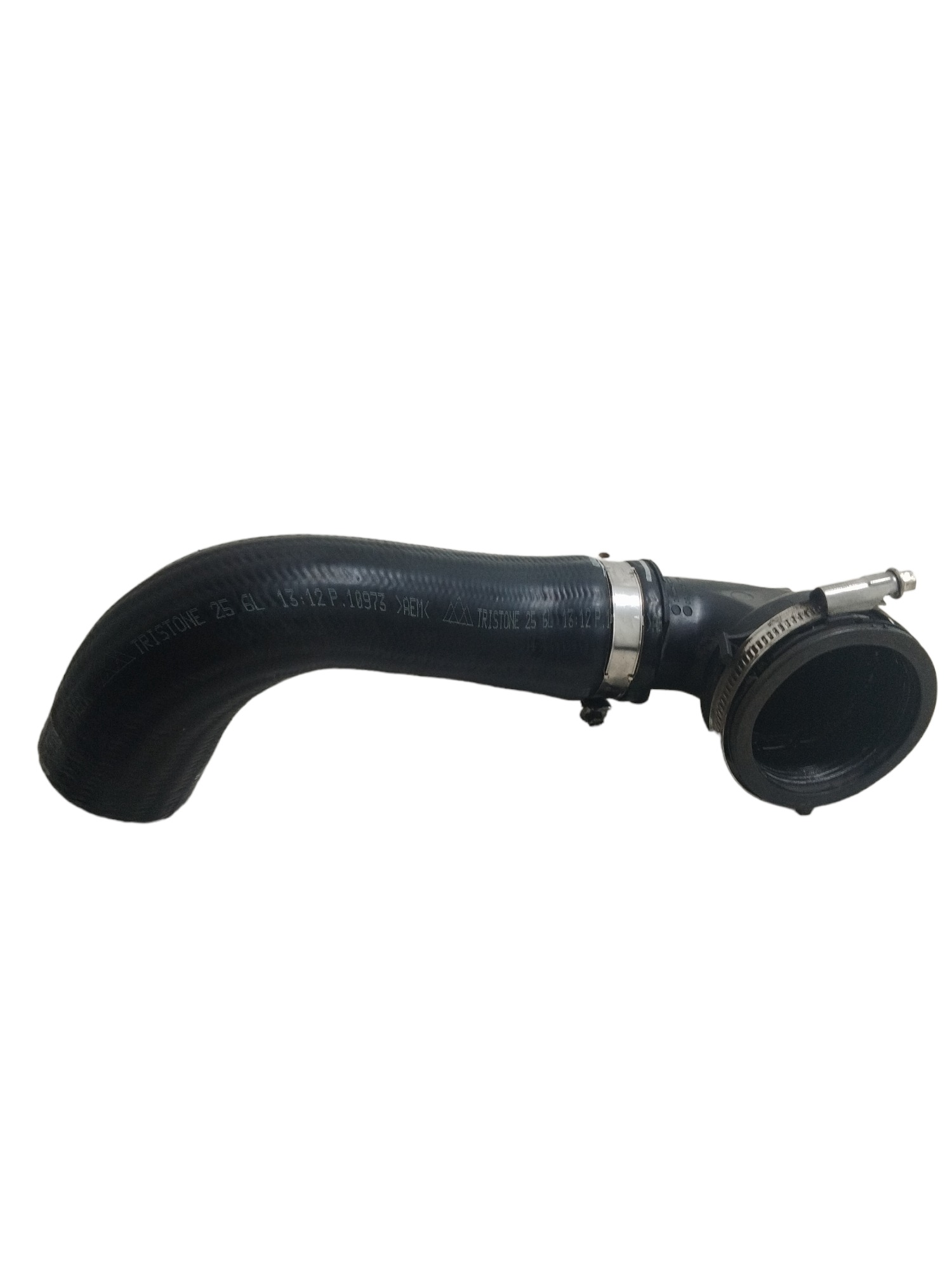 Mangueira Tbi C4 Peugeot 3008 1.6 Thp 2016 2017 2018 2019 1