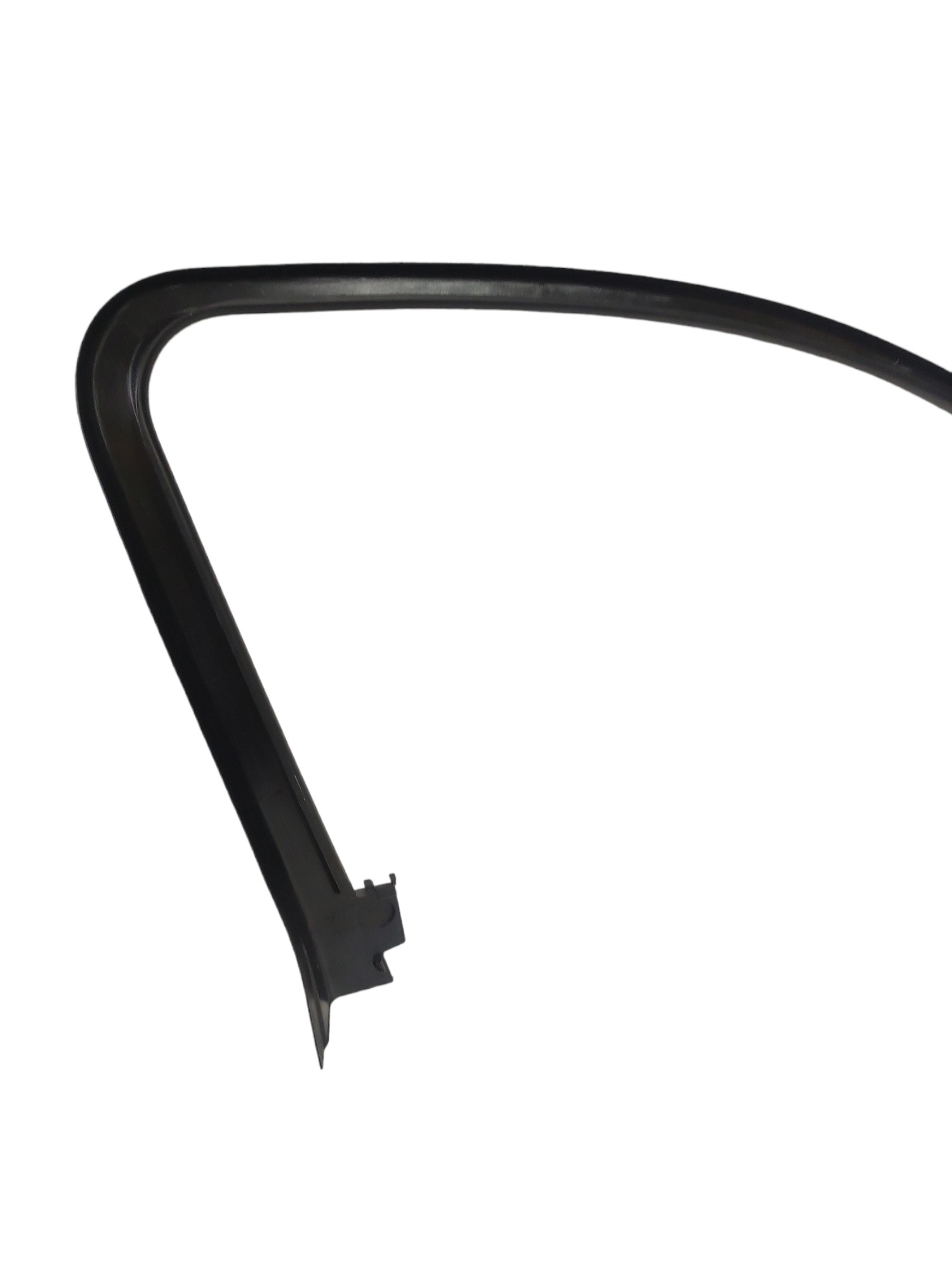 Acabamento Porta Dianteira Direita Audi Q3 2018 8u0867610 Preto 4