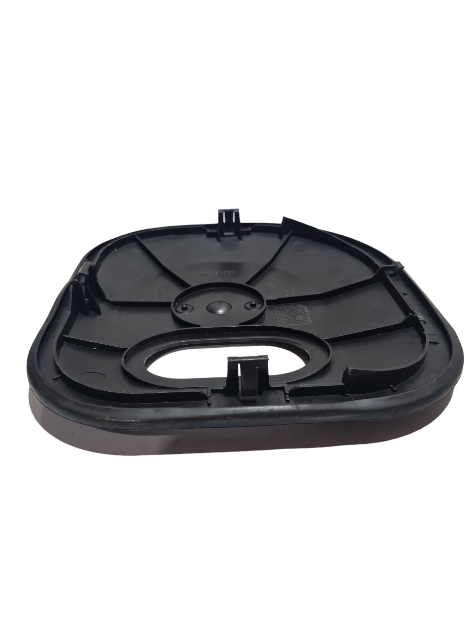 Acabamento Chicote Console Peugeot 3008 Cod9673480580 3
