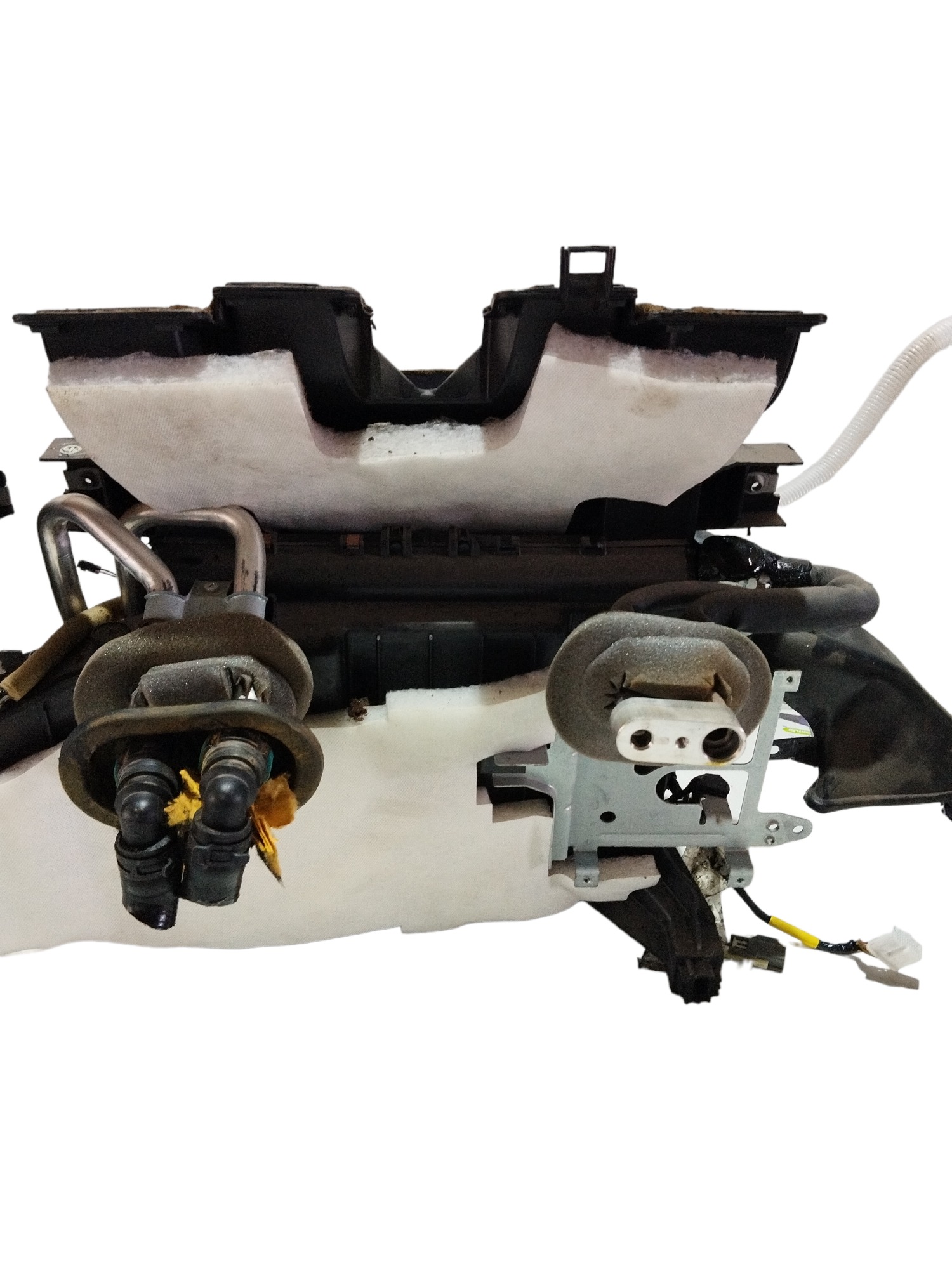 Caixa De Ar Condicionado Land Rover Discovery 4 3.0 2016 4