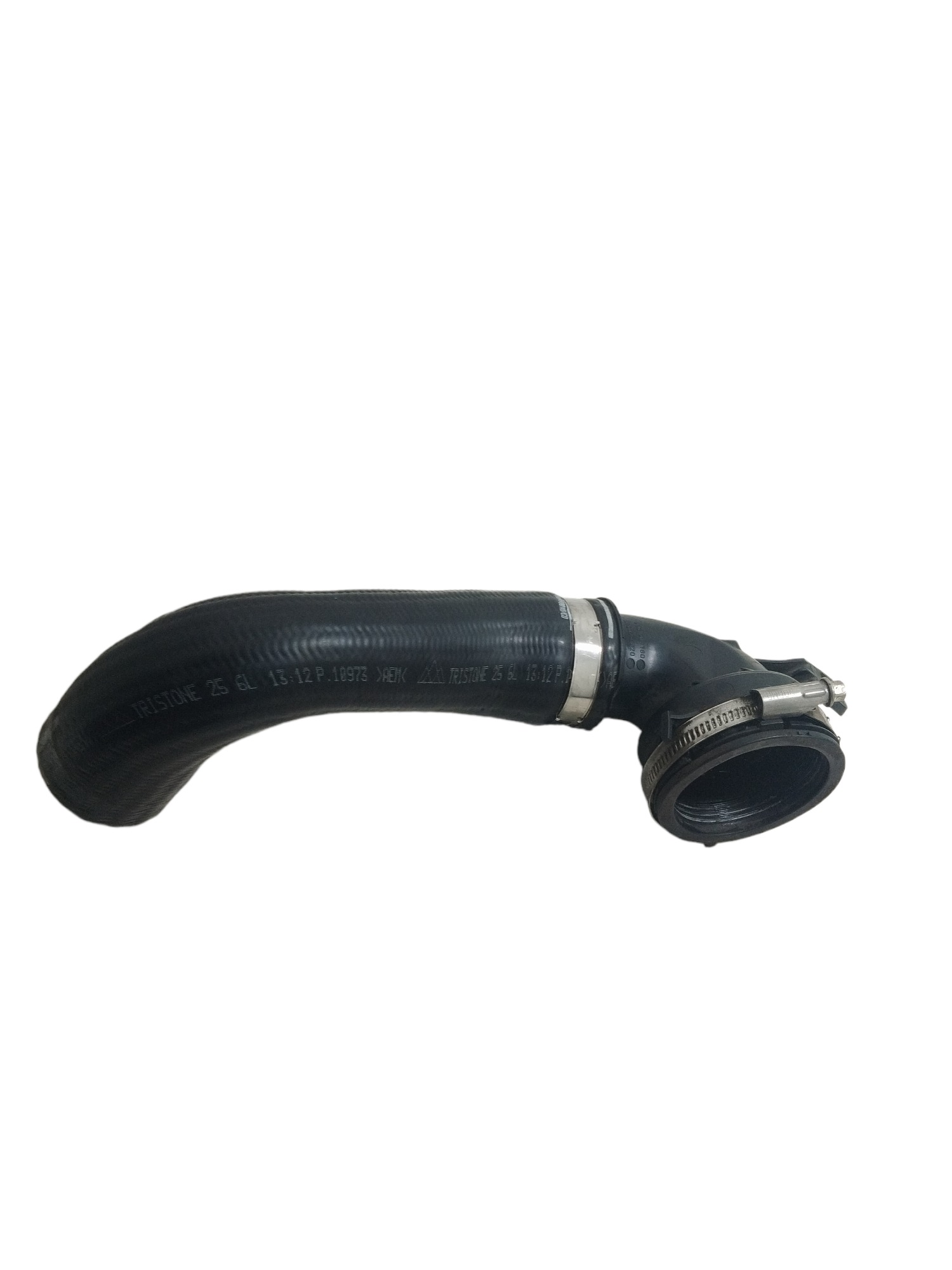 Mangueira Tbi C4 Peugeot 3008 1.6 Thp 2016 2017 2018 2019 2