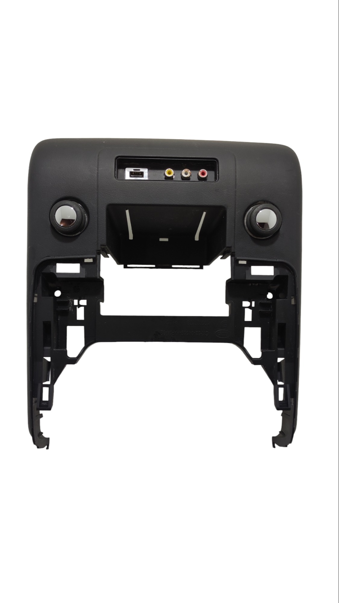 Console Central Traseiro Ar Range Rover Vogue Ck5204569a 5