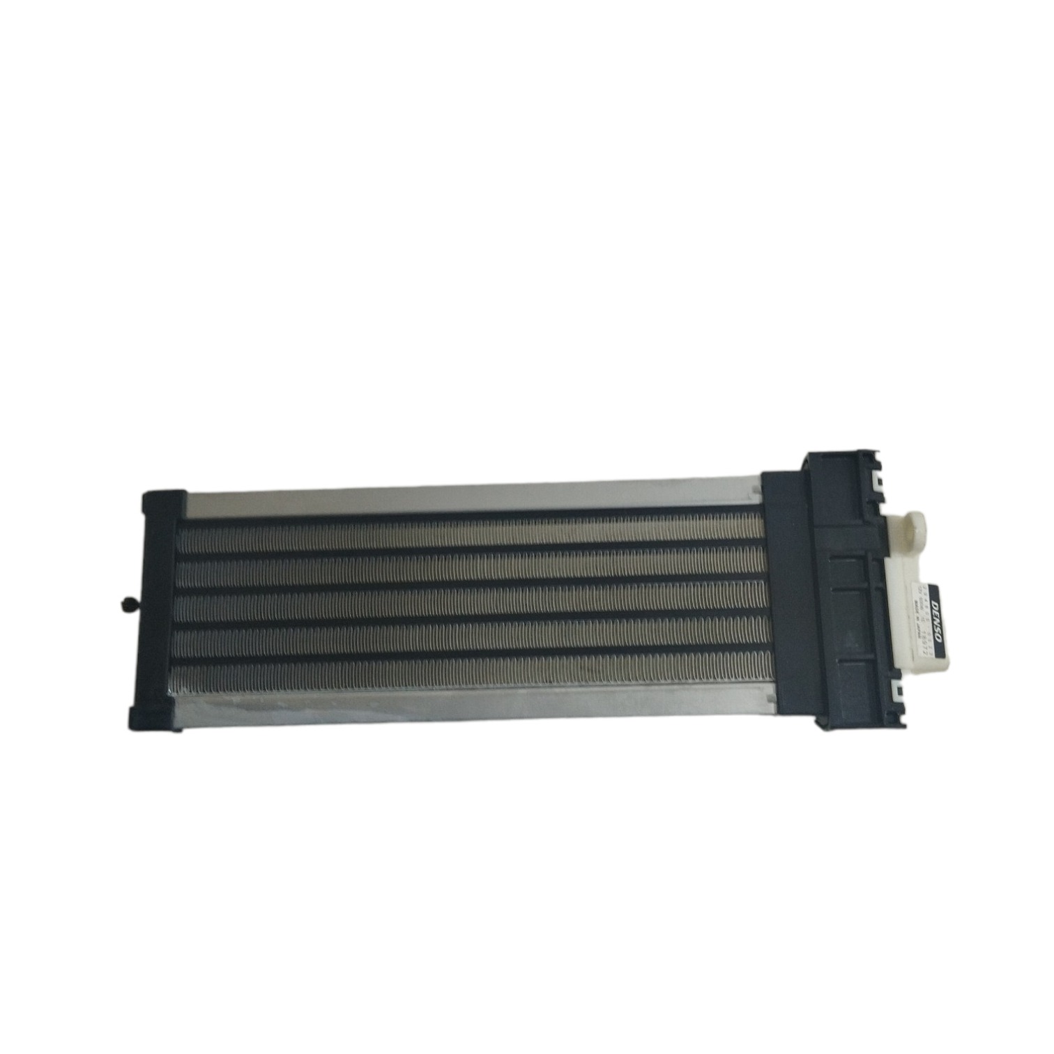 Radiador Ar Quente Traseiro Hilux Sw4 2022 Original 5