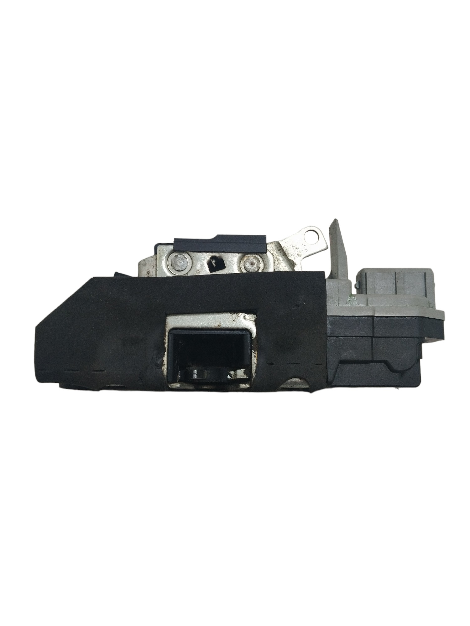 Fechadura Porta Traseira Dianteira Peugeot 207 2012/2013 6