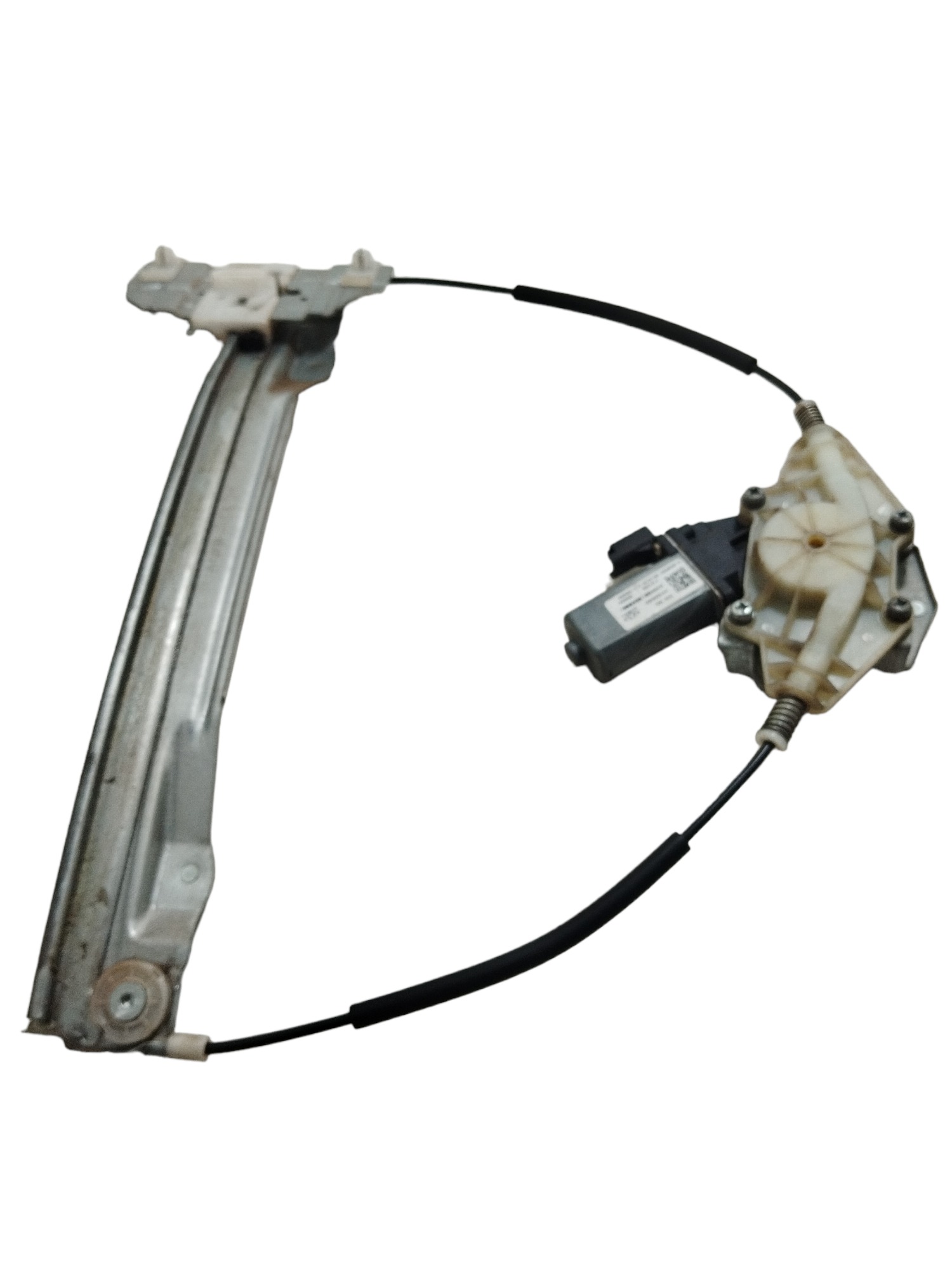 Máquina De Vidro Dianteiro Direito Tiggo 3x Pro Original 6