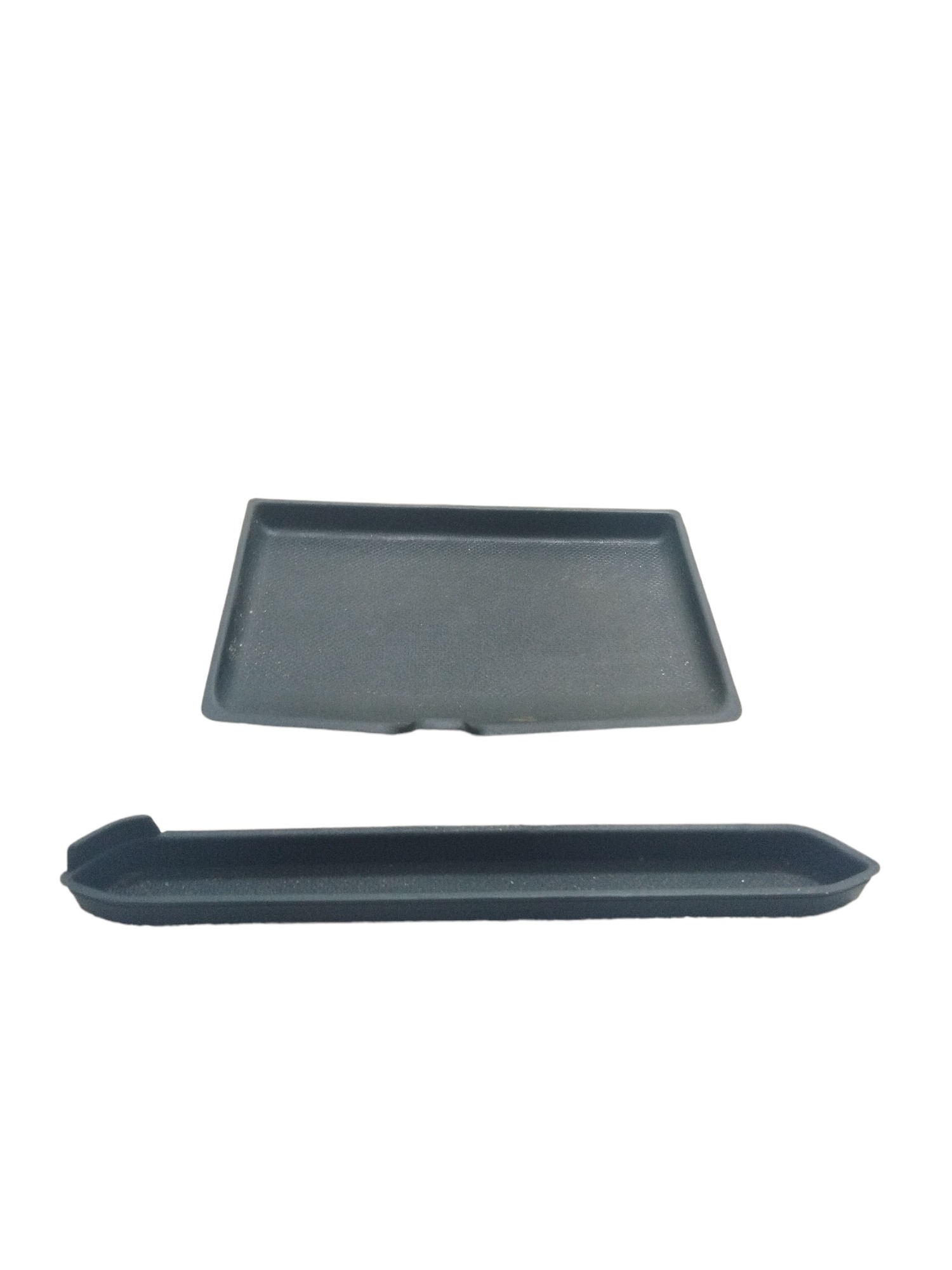 Borrachas Console Jeep Commander Acabamento 2022 2023 5