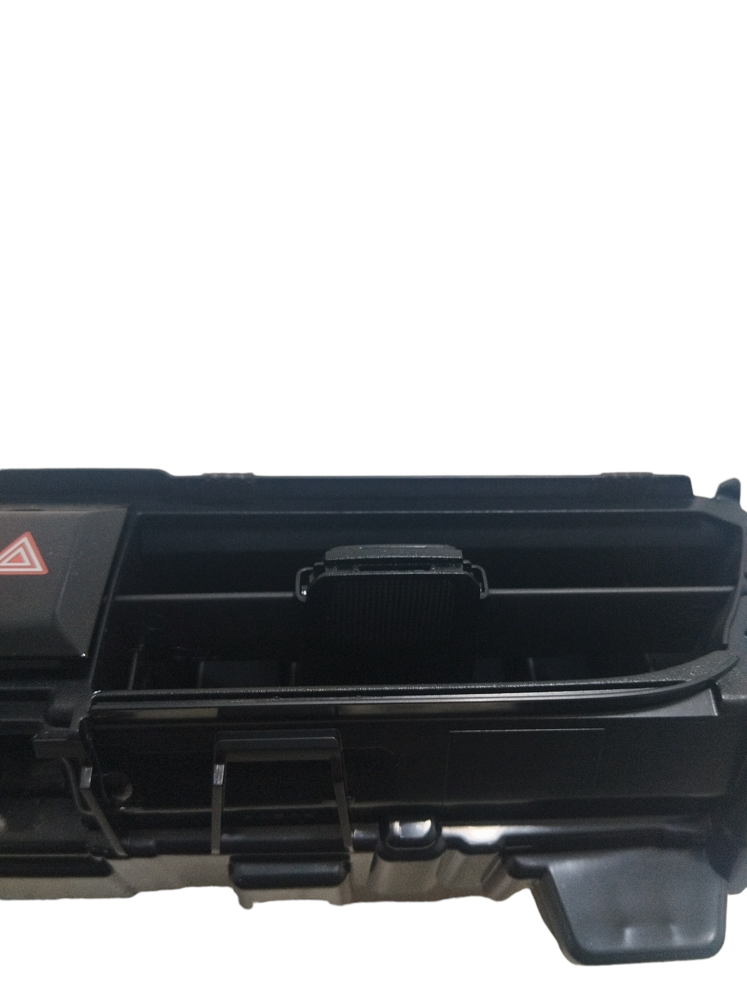 Difusor Ar Central Com Alerta Toyota Corolla 20021 A 2023 8