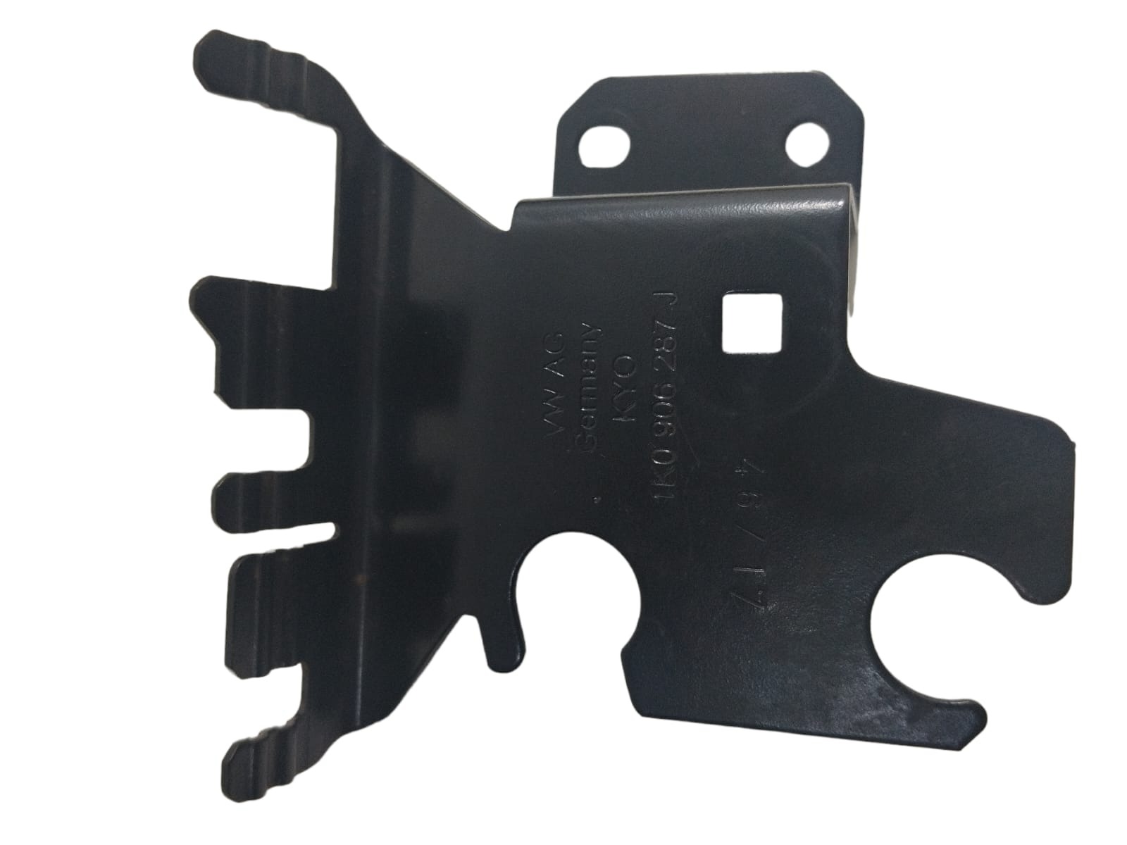 Suporte Solenoide Audi Q3 2018 2018 1k0906287j 2