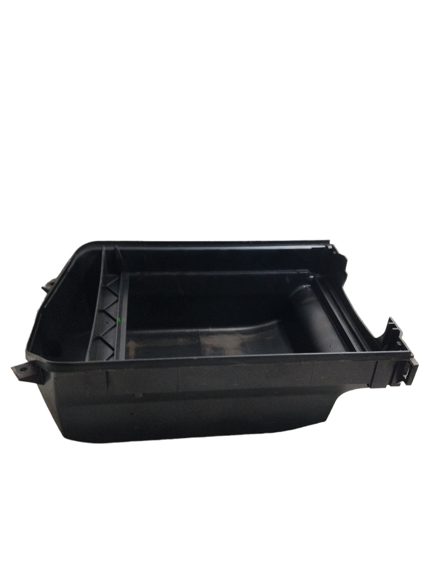 Tampa Radiador Ar Quente Volkswagen Gol Saveiro T1006545q 4