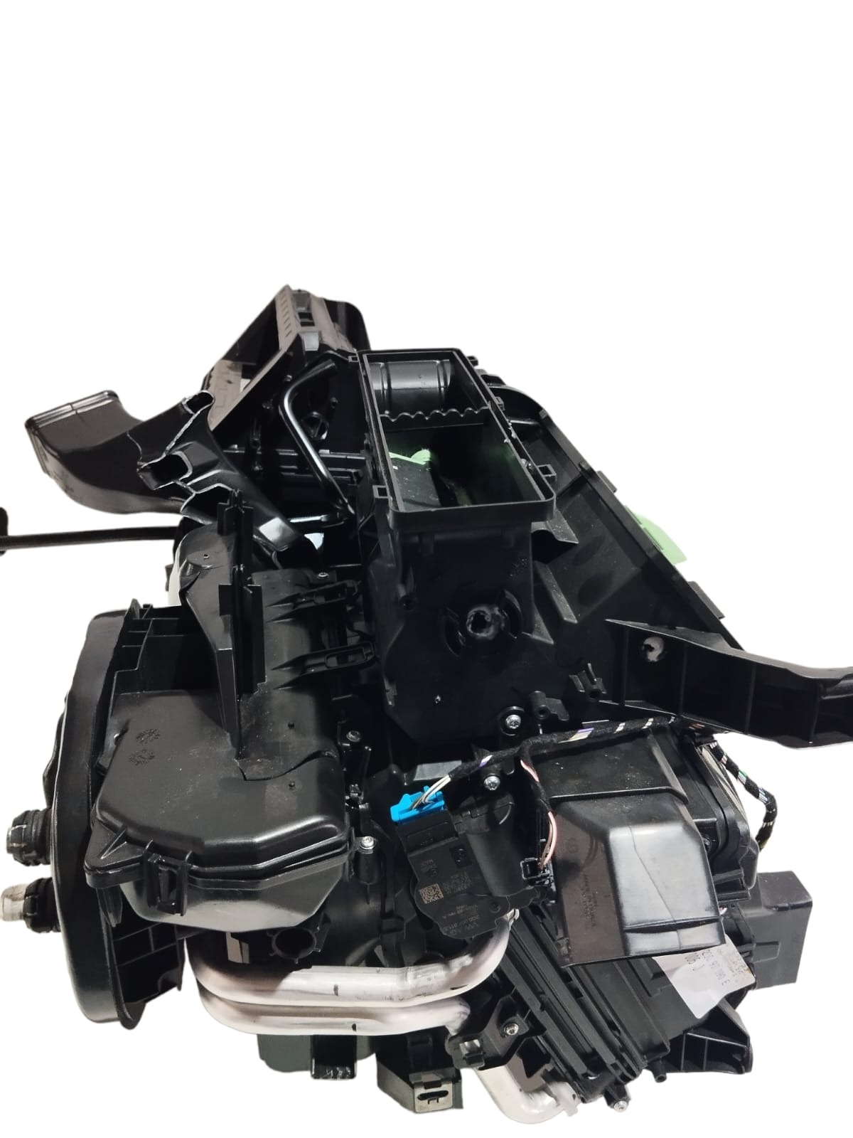 Caixa Ar Evaporadora Completa Volkswagen Nivus 2023 8