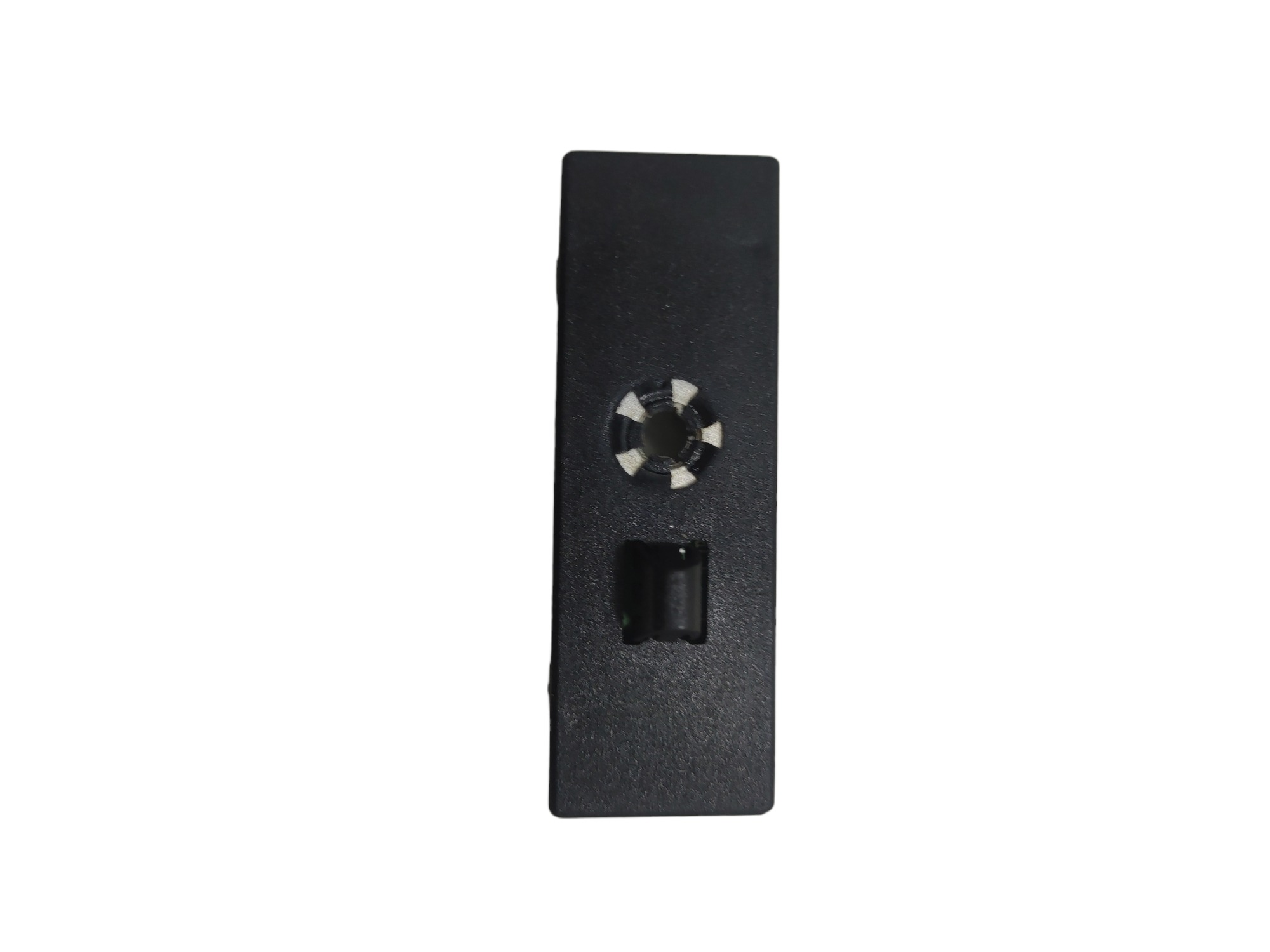 Filtro Da Antena Rádio Volvo V40 2007/2018 31282107 Preto 4