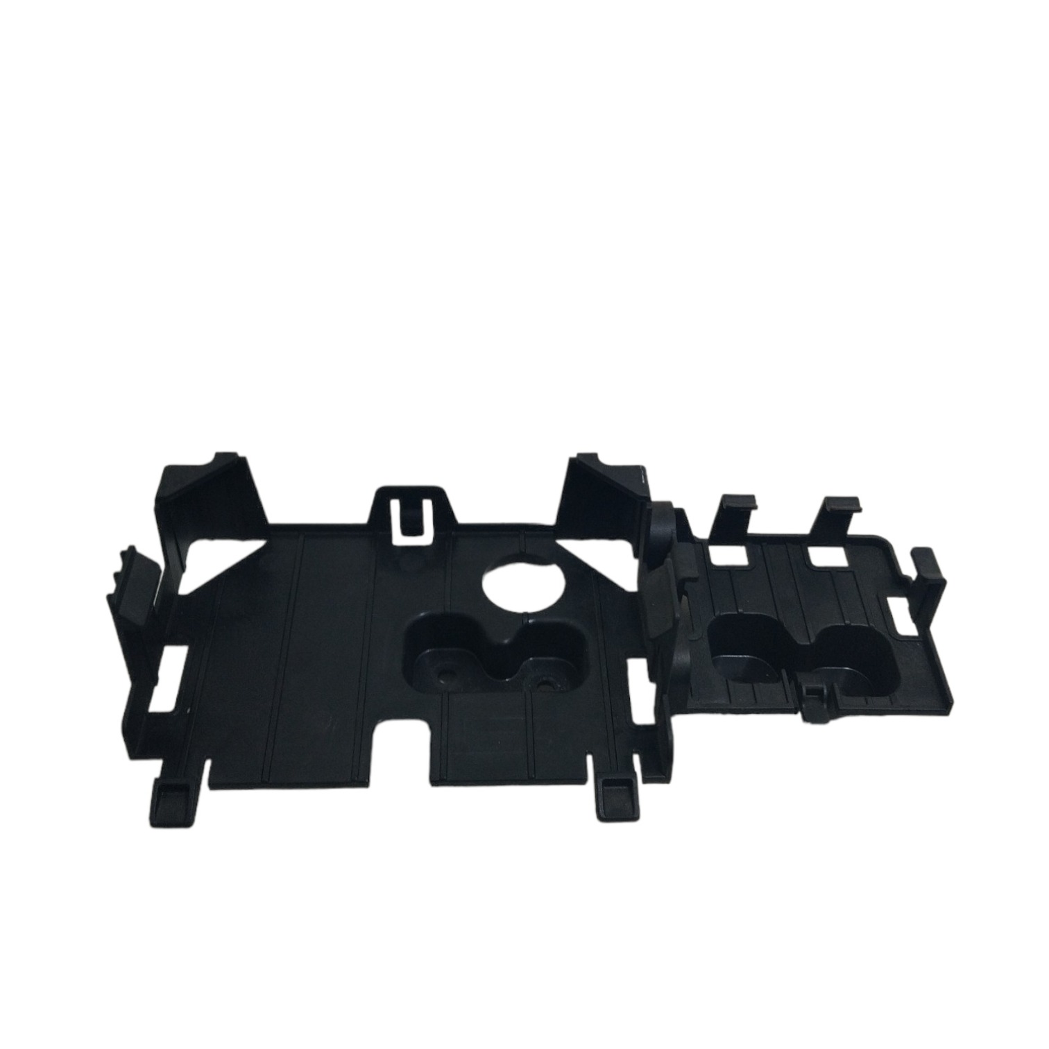 Suporte Do Módulo De Conforto Gm Spin Onix Codigo 52103422 4