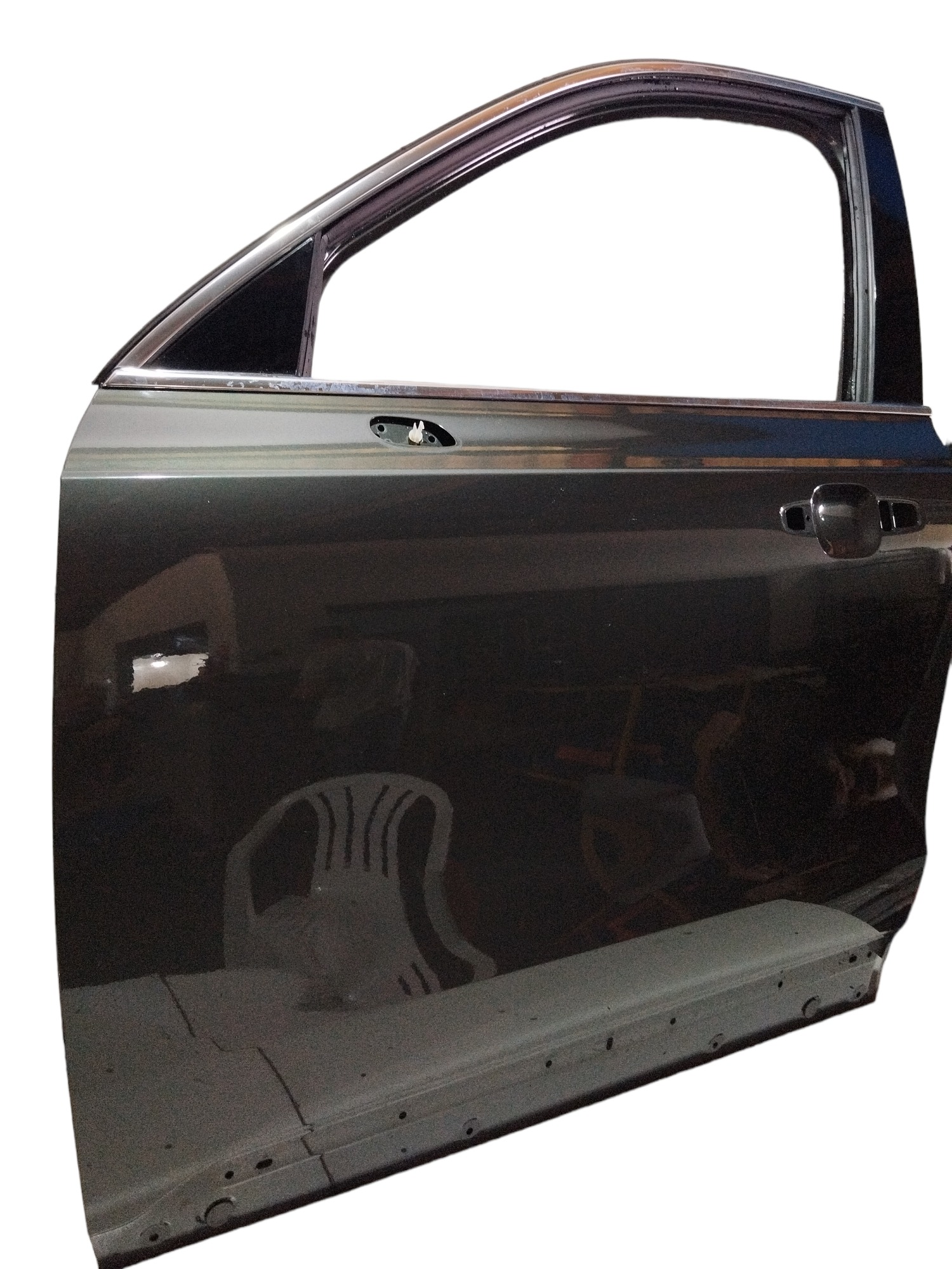 Porta Dianteira Esquerda Volvo Xc90 2020 2021 Dianteira Esquerdo Chumbo 6
