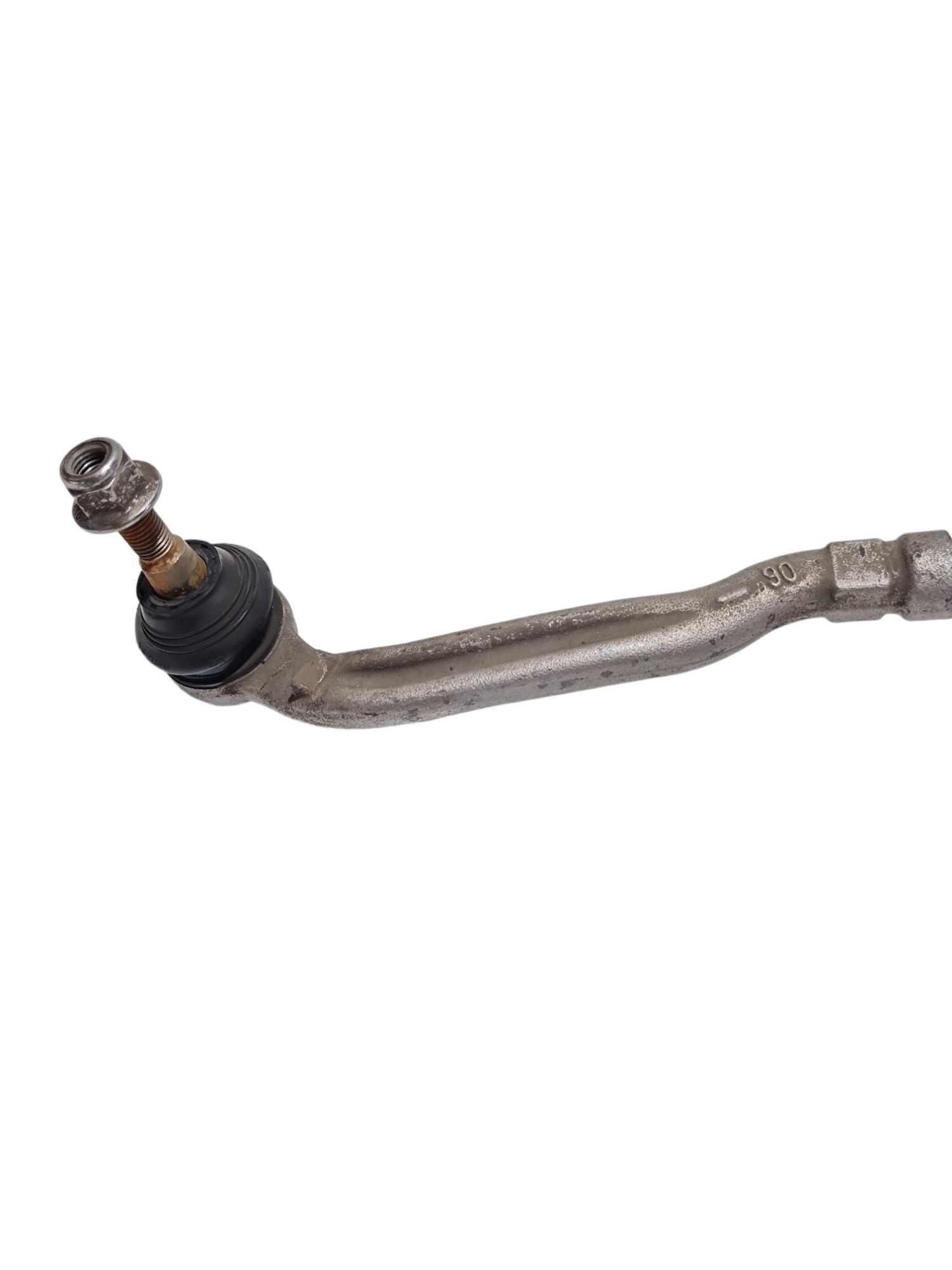 Barra Axial Terminal Direita Direção Peugeot 3008 5008 6