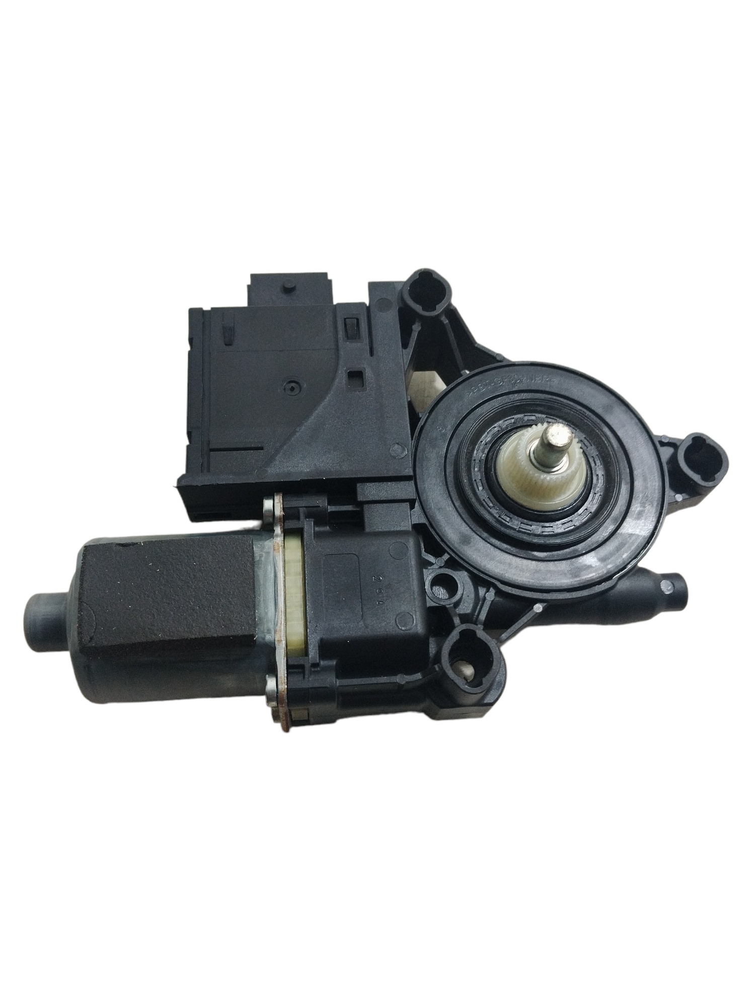 Motor Vidro Dianteiro Direito Jeep Commander 2022/2023 5