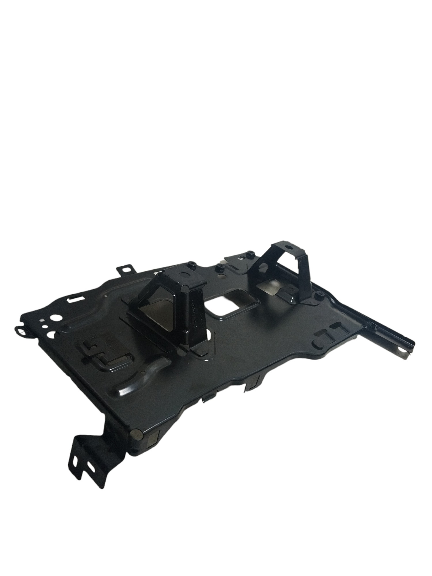 Suporte Bandeja Bateria Peugeot 3008 2017 A 2021 3