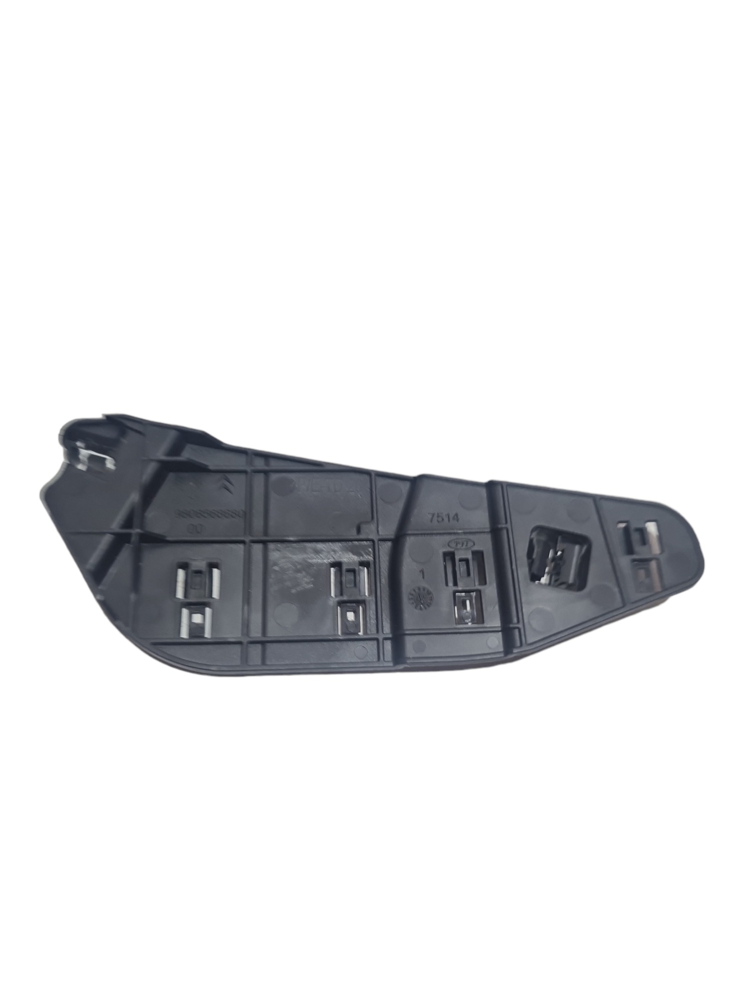 Suporte Chicote Elétrico Peugeot 3008 5008 2017 9808568680 2
