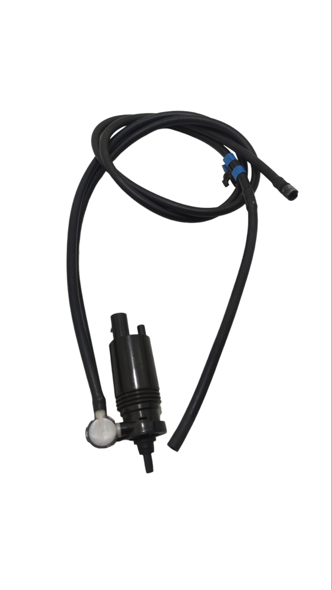 Motor Esguicho Para Brisa Range Rover Vogue 2015 2016 1