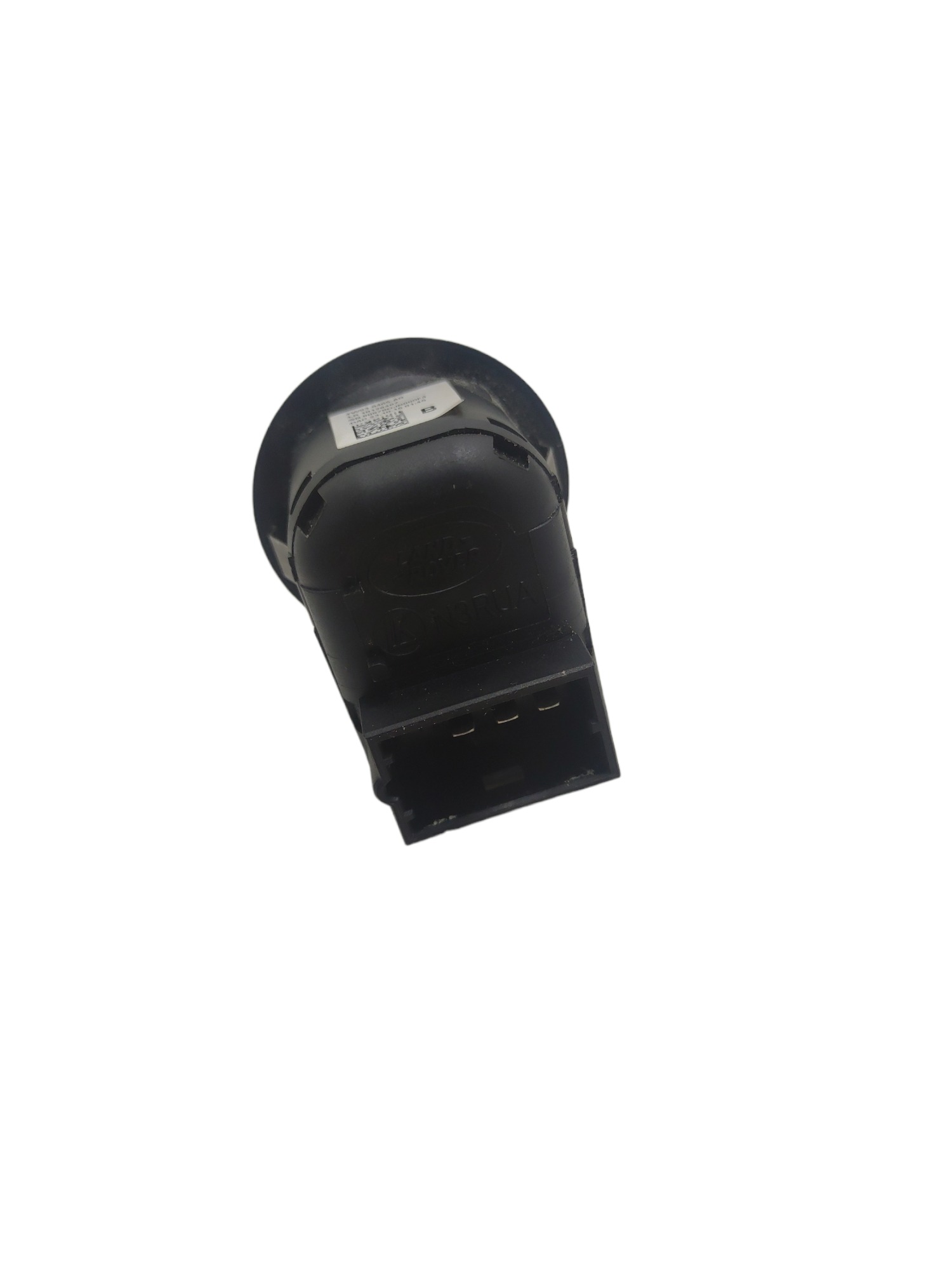 Botão Comando Retrovisor Range Rover Vogue Fw936465ab 3