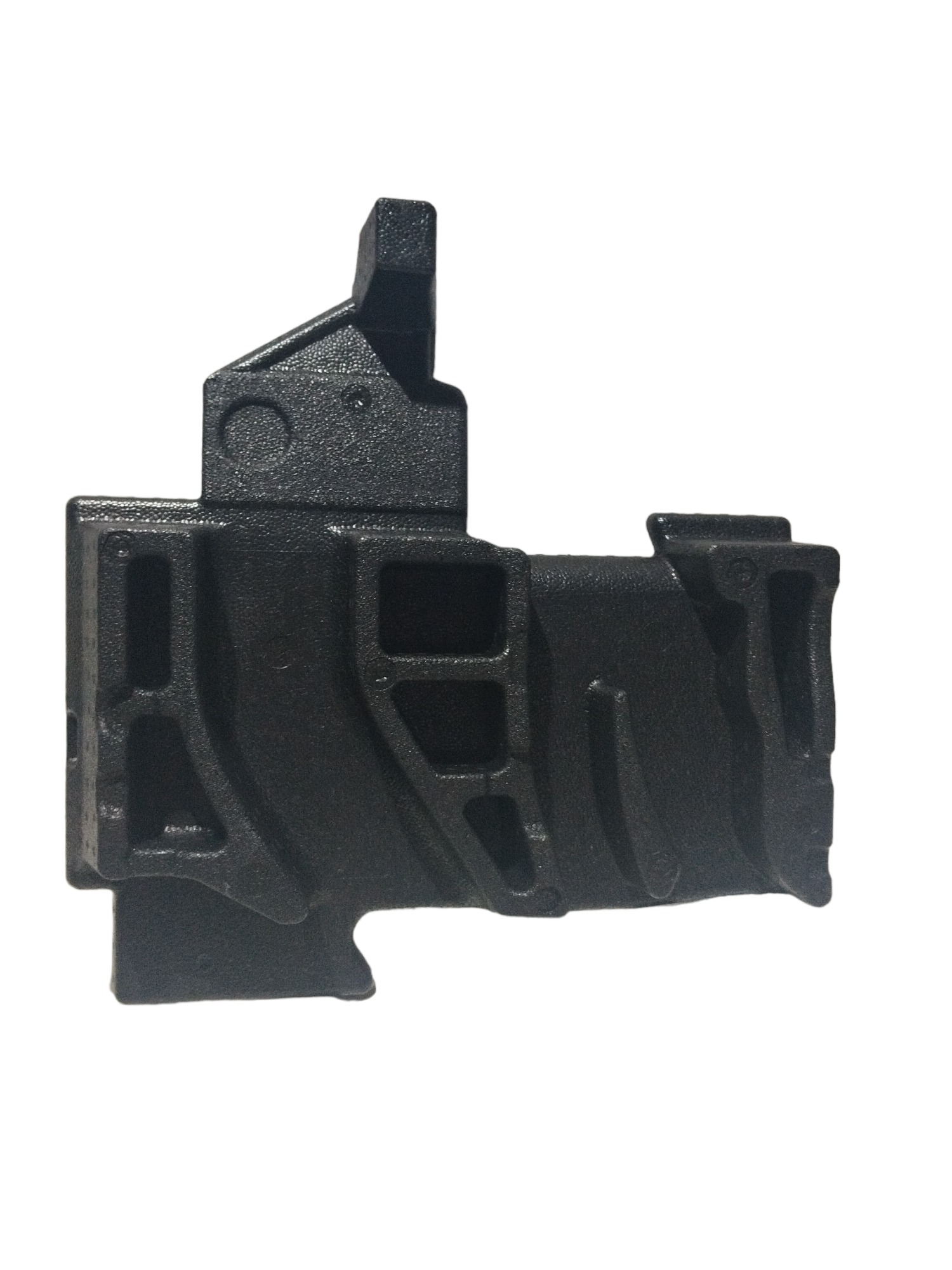 Isopor Moldura Interior Esquerdo Volvo Xc90 2022 32332242 2