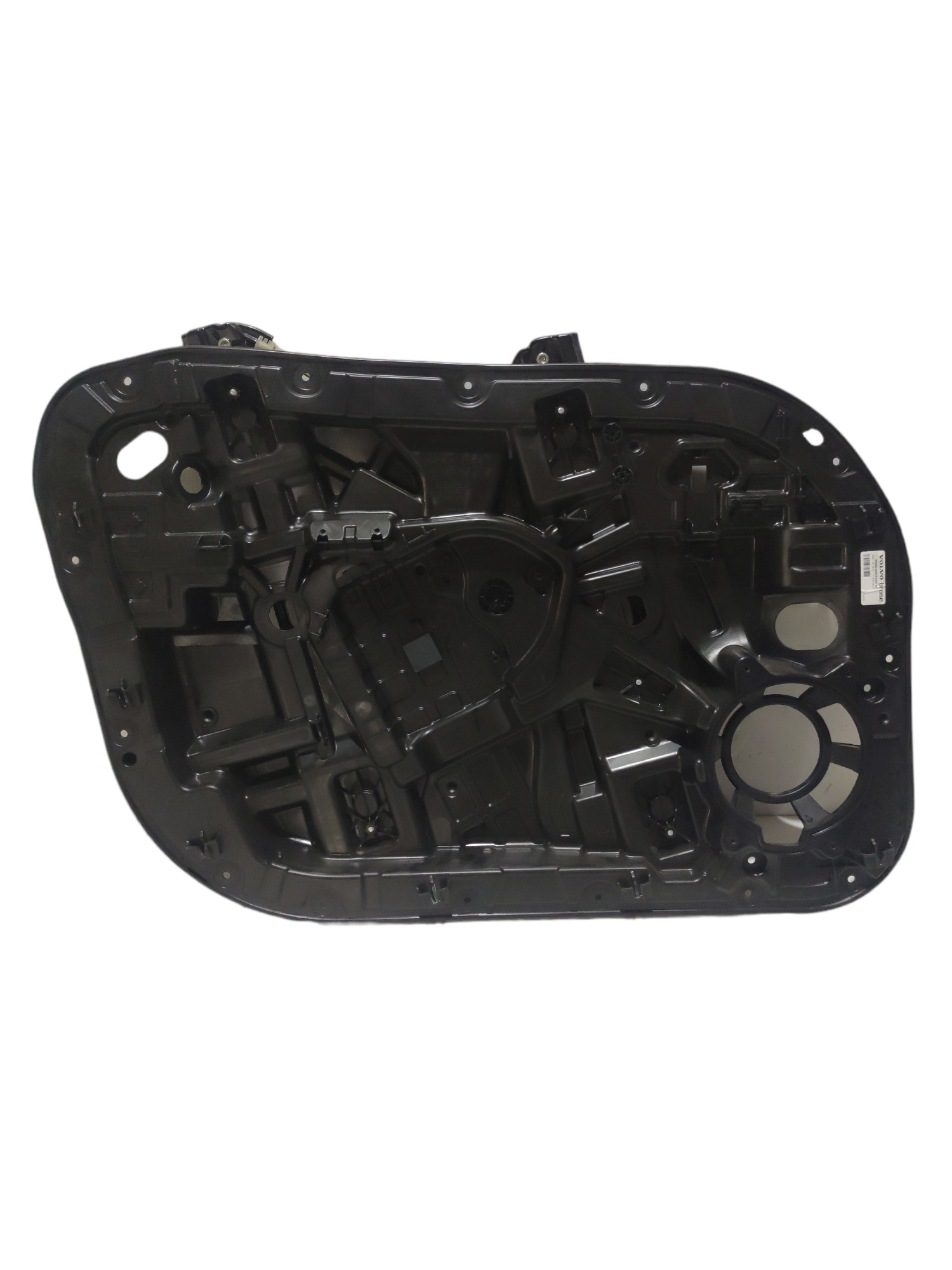 Máquina Vidro E Suporte Dianteiro Esquerdo Volvo Xc90 2022 6