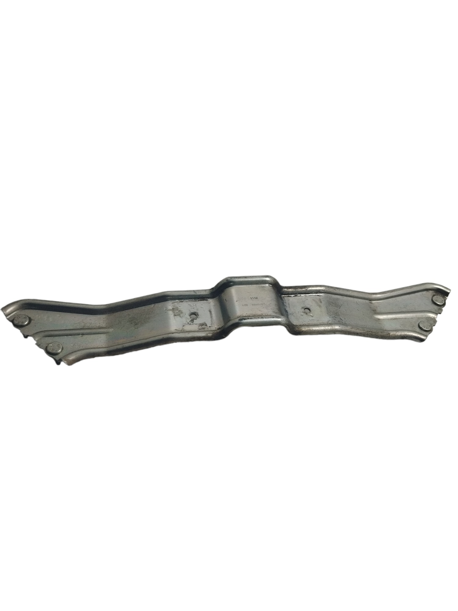 Reforço Agregado Peugeot 206 207 2012/2013 96405908 5