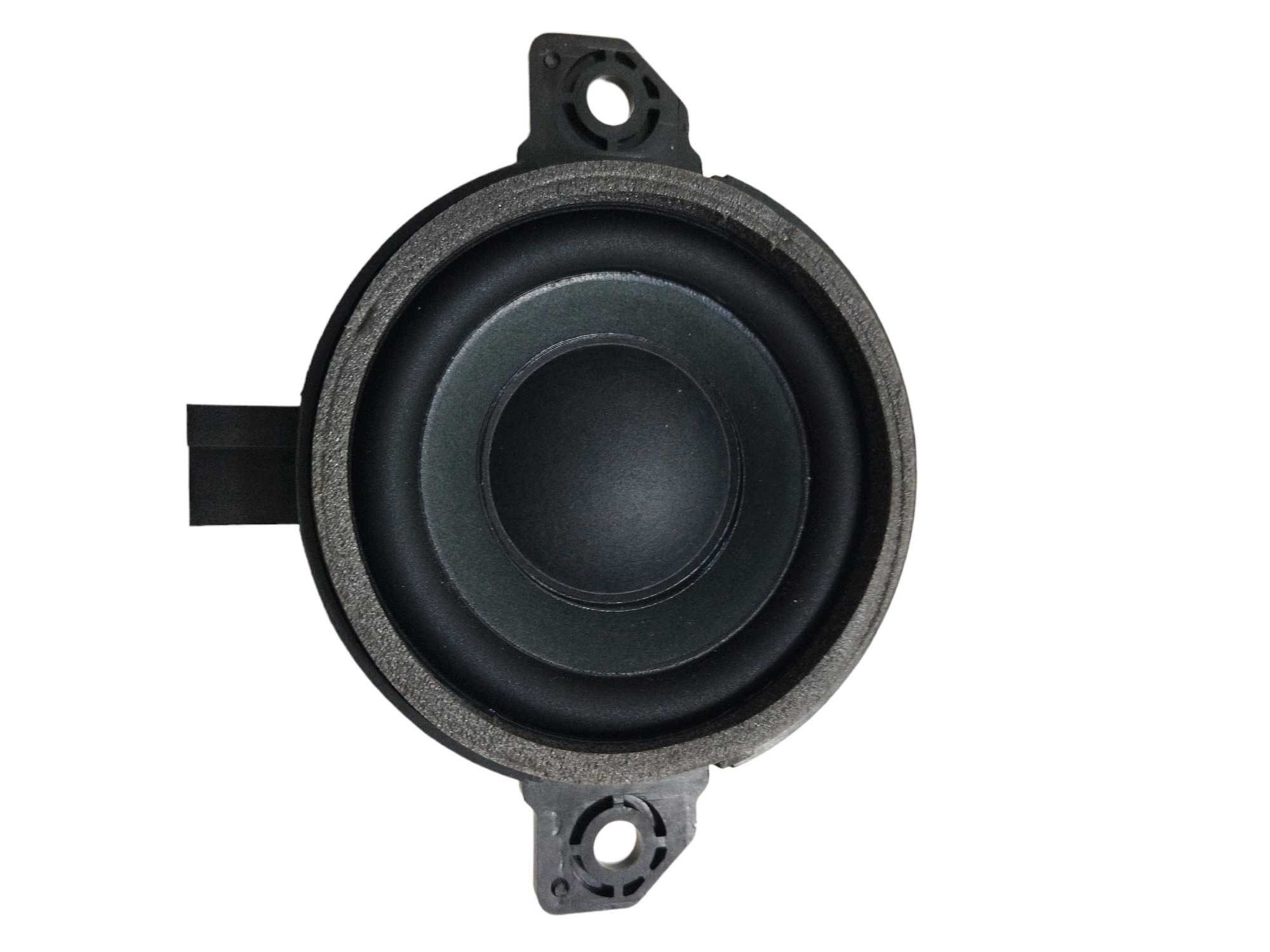 Alto-falante Pequeno Da Porta Traseira Dir Volvo Xc90 2021 Preto 2