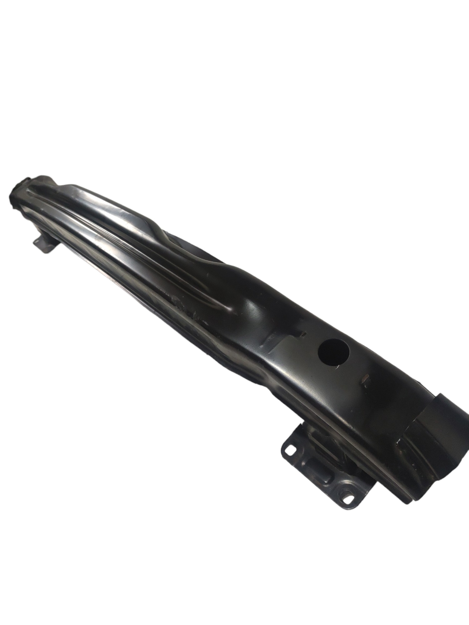 Alma Traseira Para-choque Audi Q3 2017/2018 8u0807313 2