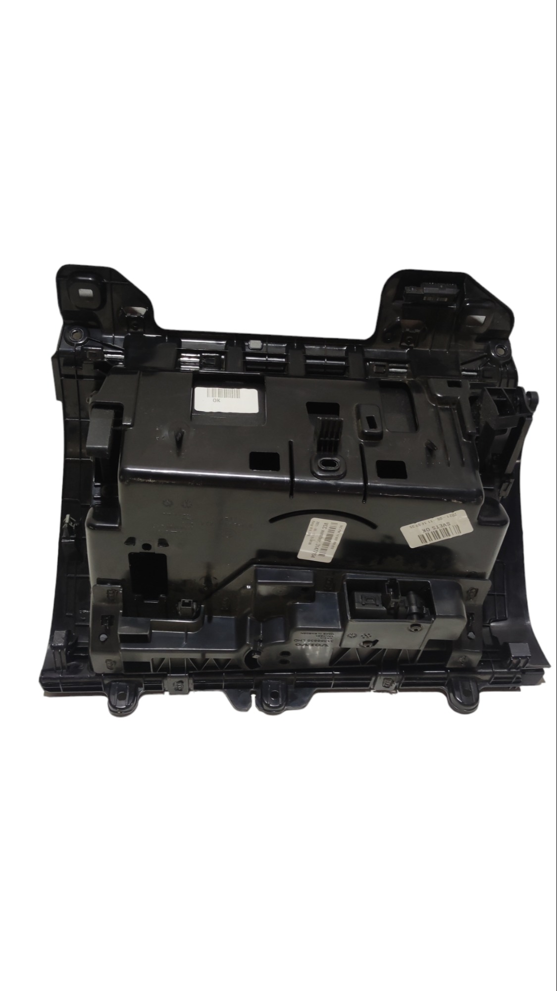 Porta Luvas Volvo Xc90 2021 2022 31363669 10