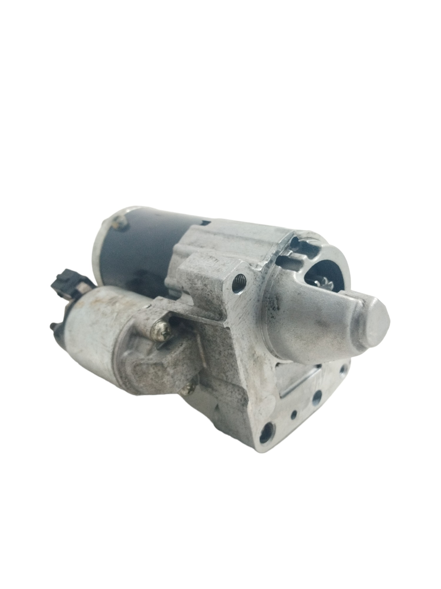 Motor De Arranque Partida Citroen C4 Peugeot 3008 Thp Orig 2