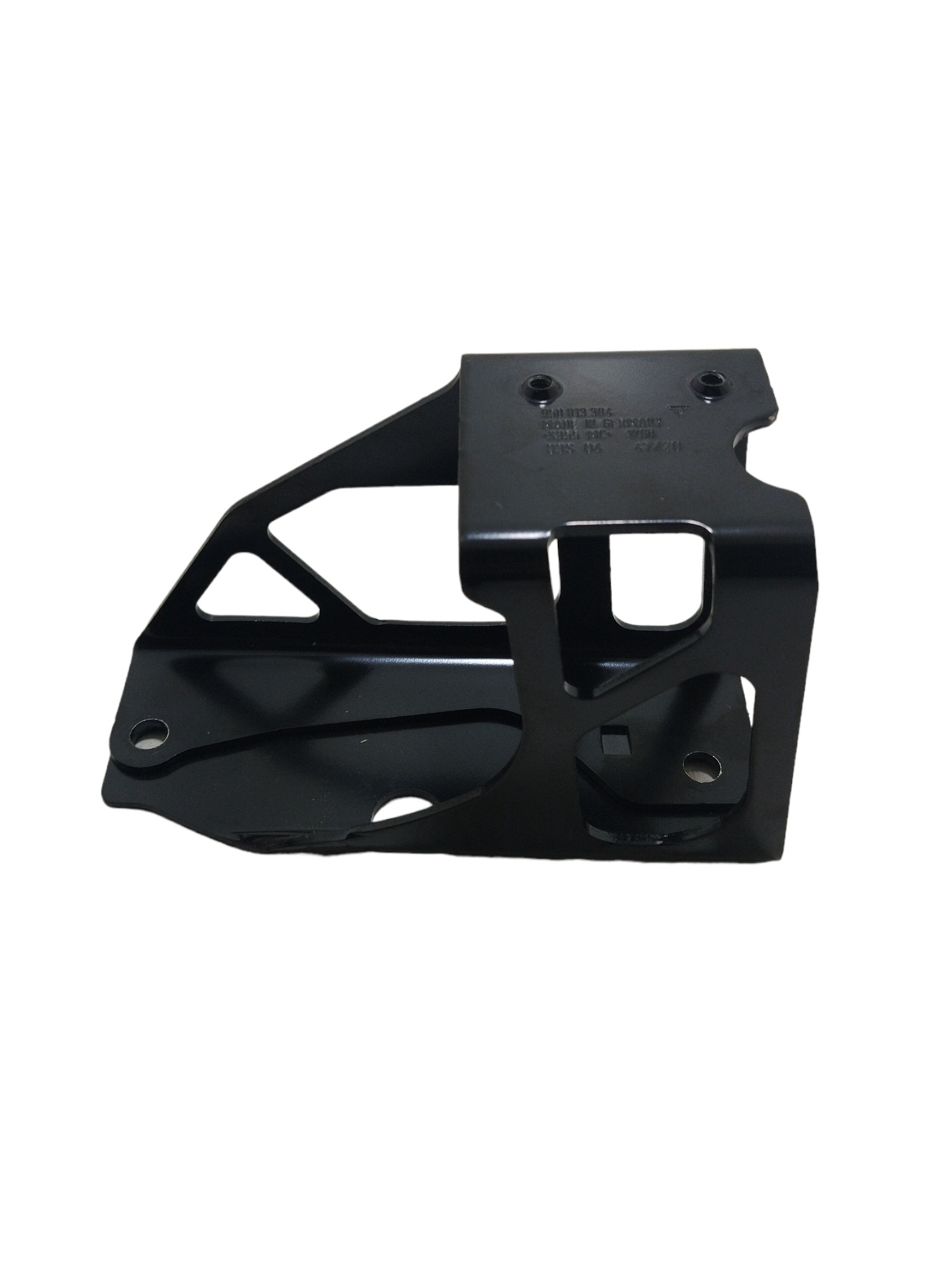 Suporte Interno Porsche Macan Código 95b813384 6
