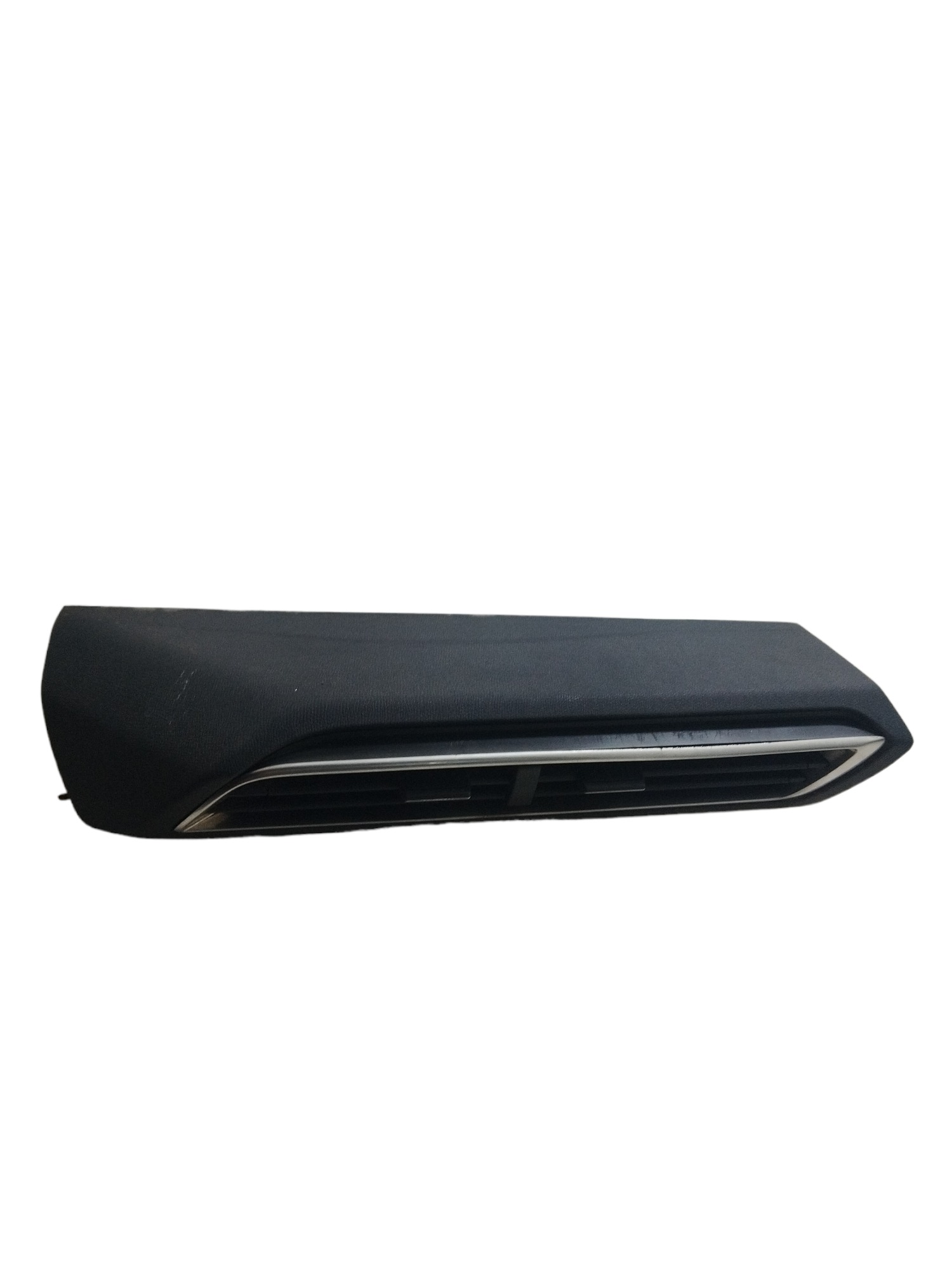 Difusor De Ar Central Peugeot 3008 2017 A 2020 Original 6