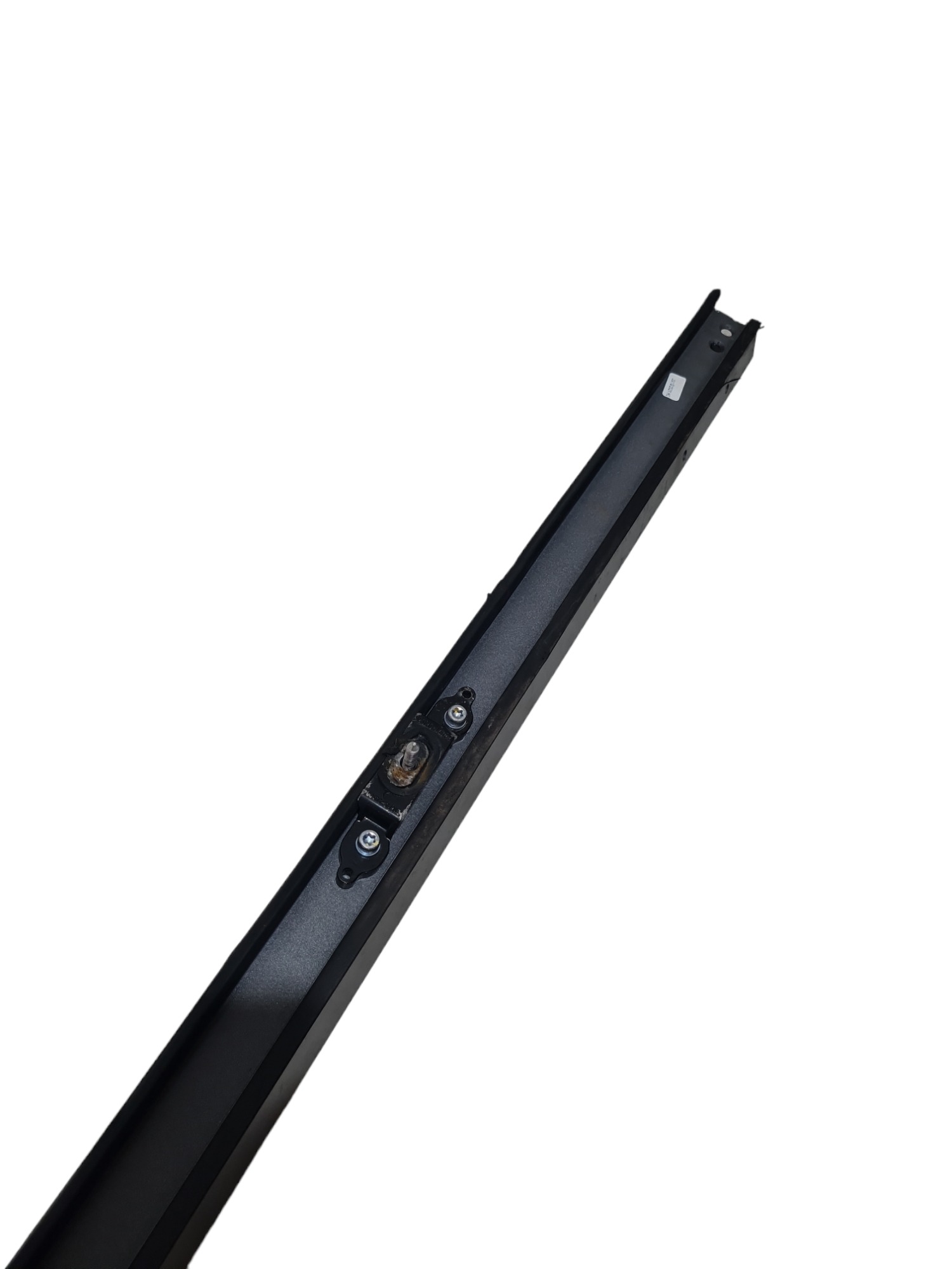 Rack De Teto Direito Toyota Hilux Sw4 2021 2022 Chumbo 6