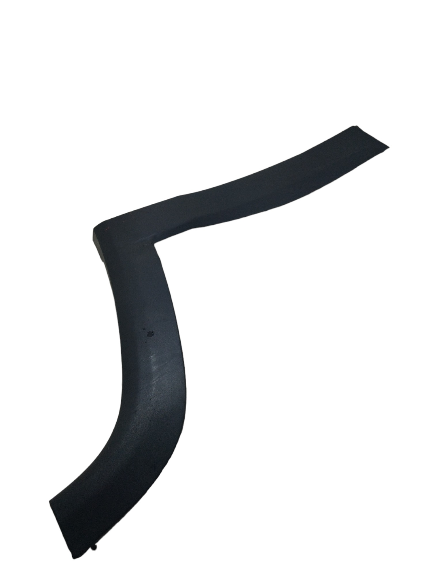 Moldura Friso Porta Traseira Esquerda Jeep Compass Detalhe Preto 4
