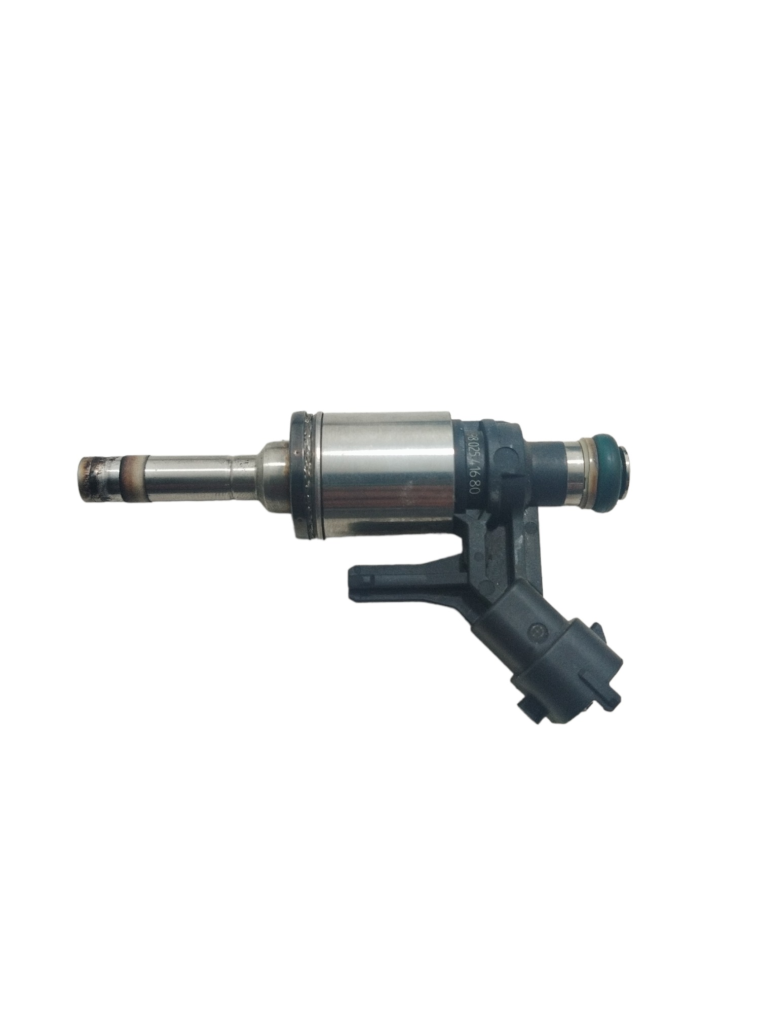 Bico Injetor Peugeot 3008 Picasso Código 9802541680 6