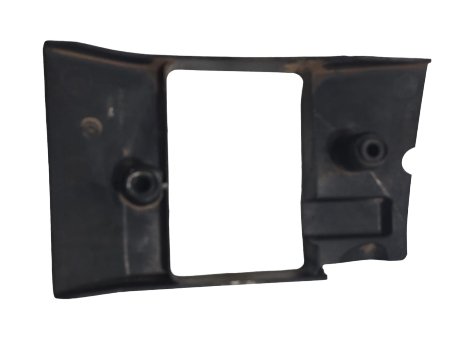 Moldura Sentor Radar Range Rover Vogue 2016 Direito Preto 6