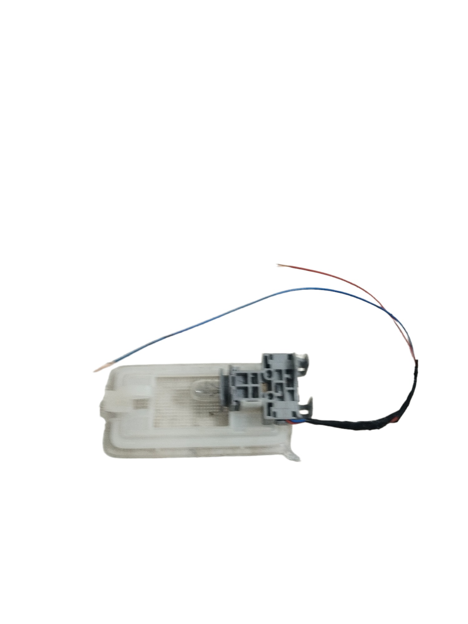 Luz Teto Cortesia Toyota Corolla 2021 2022 Original 3