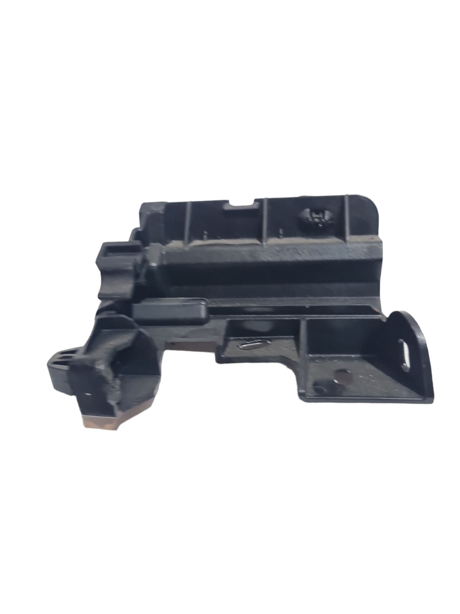 Suporte Módulo Banco Motorista Peugeot 3008 Cod9809670380 5