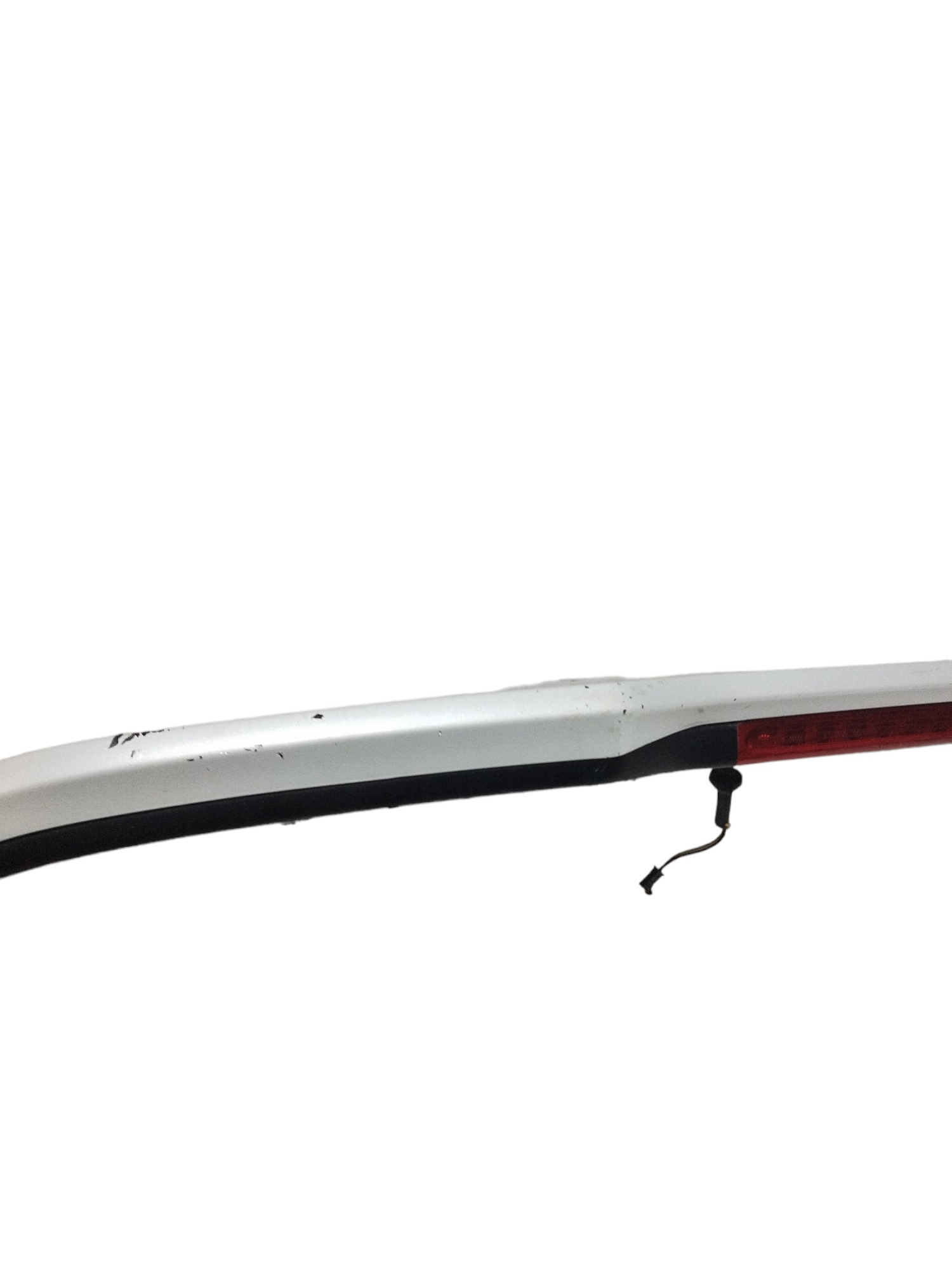 Aerofólio Traseiro Volvo V40 2017 3125397302 C/detalhe 5