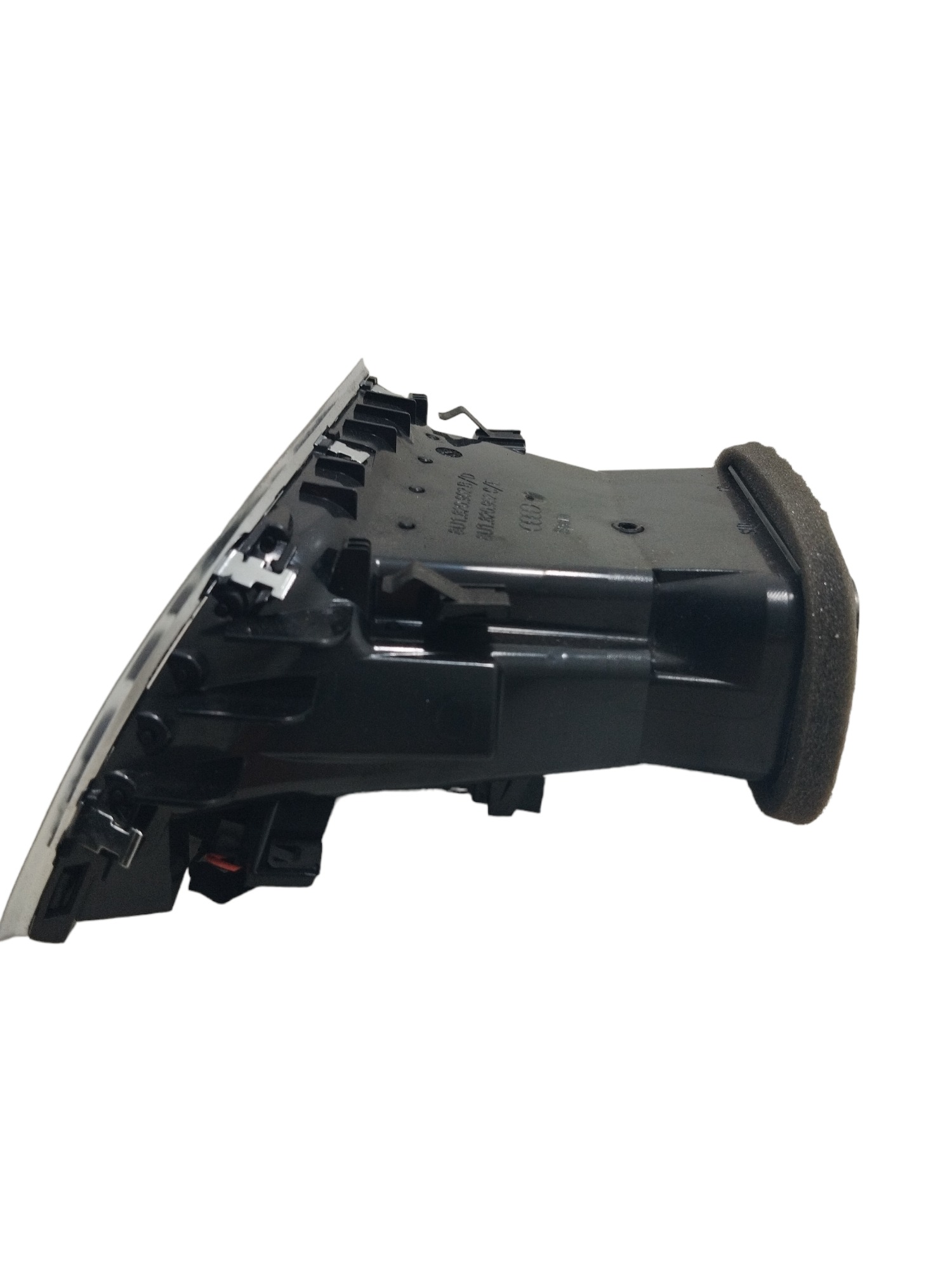 Difusor Lado Direito Audi Q3 2018 08049005 6