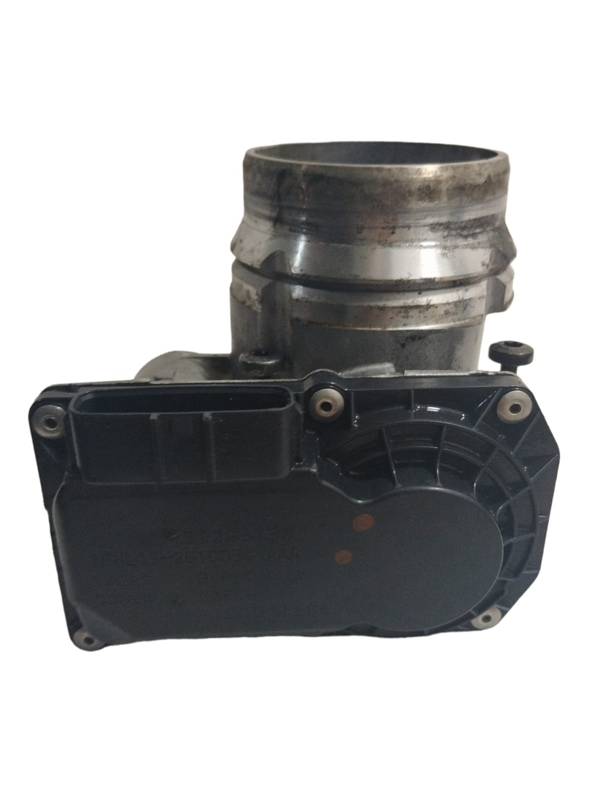 Tbi Corpo Borboleta Volvo Xc90 2021 2022 T8 2