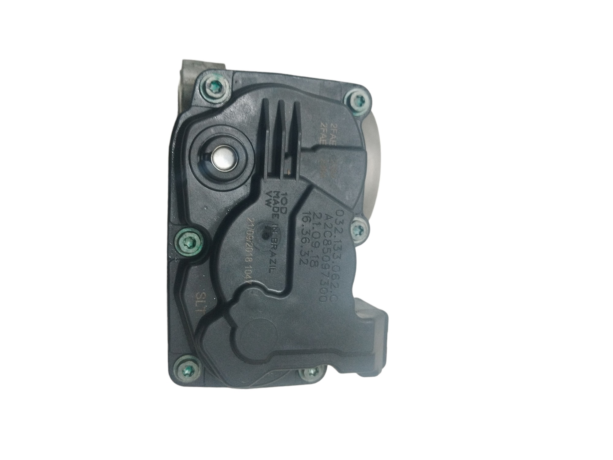 Corpo De Borboleta Tbi Volkswagen Gol 2019 A2c85097300 3