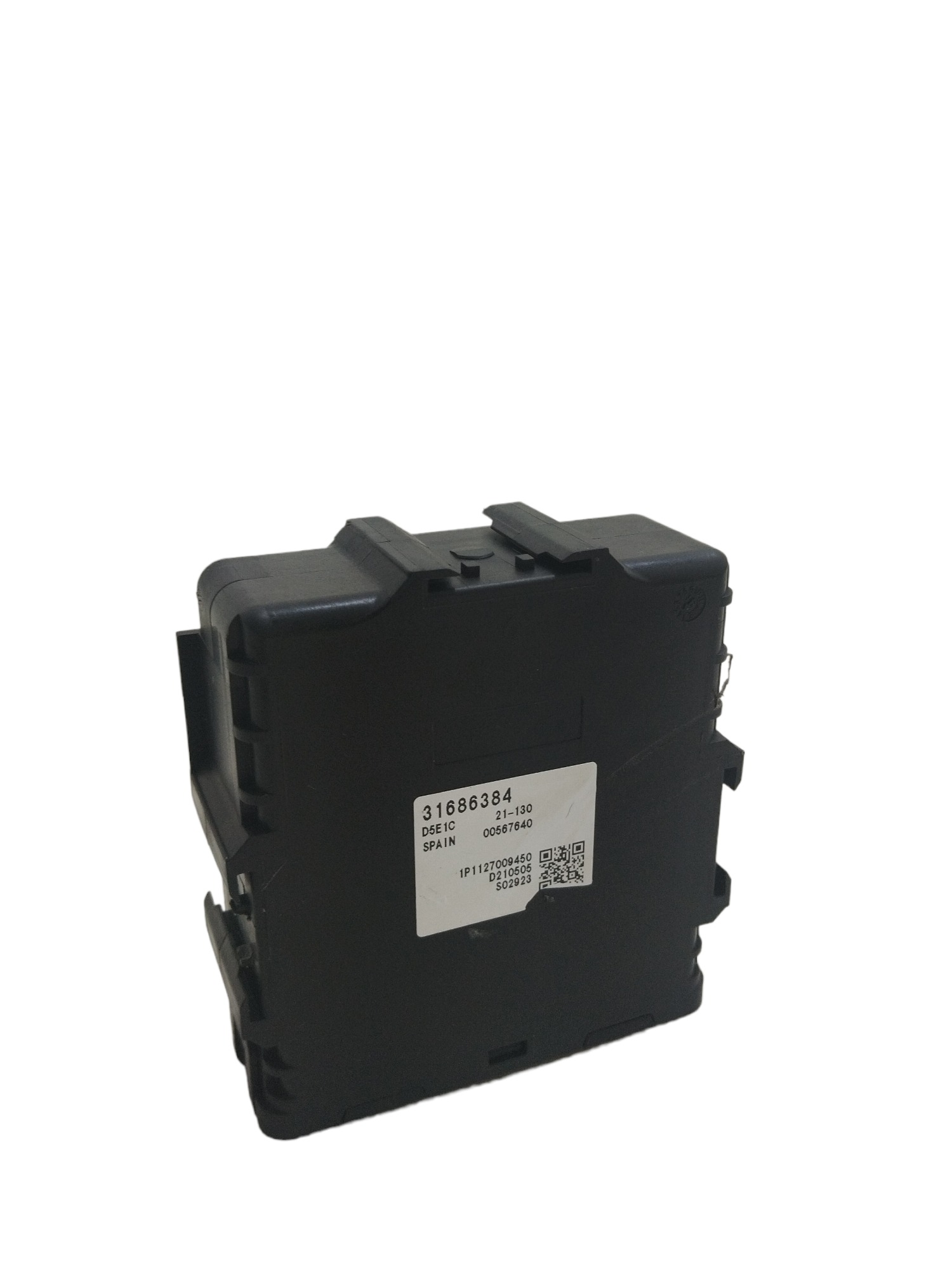 Módulo Caixa Câmbio Volvo Xc90 T8 2021/2022 31686384 10