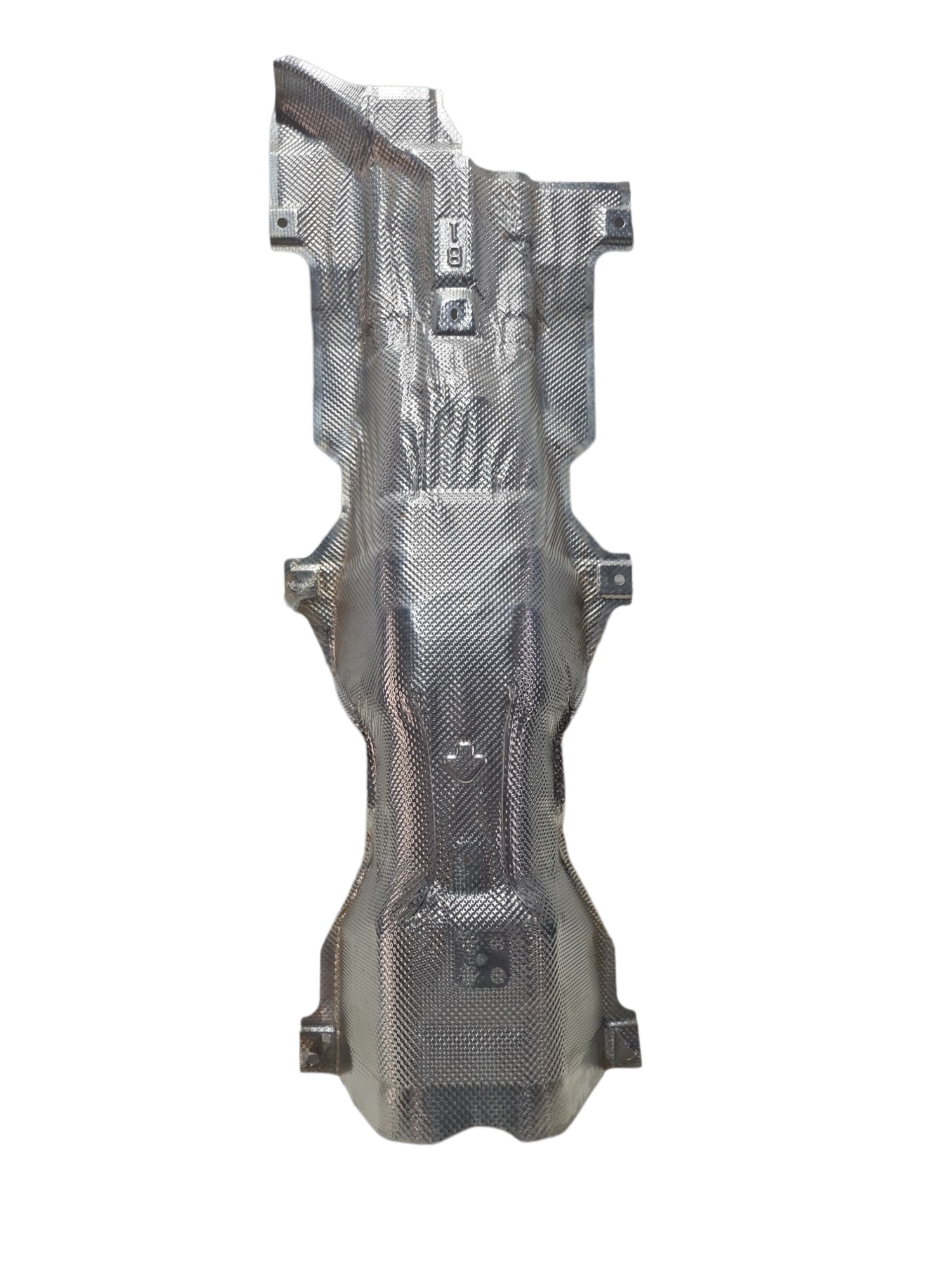 Defletor Calor Toyota Corolla Cross 2022 2021 4
