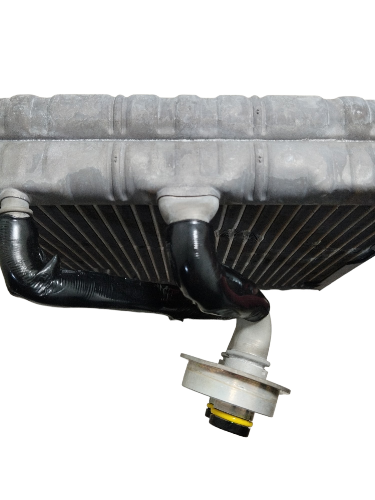 Evaporador Ar Condicionado Modelo Ed303004 Volvo 31497374 4