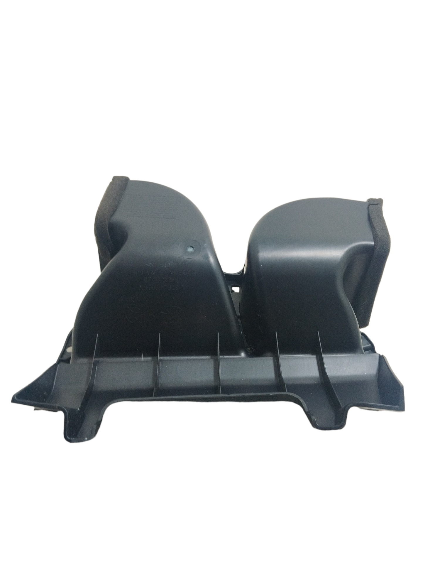Duto Passagem De Ar Painel Chery Tiggo 3 X Pro 6