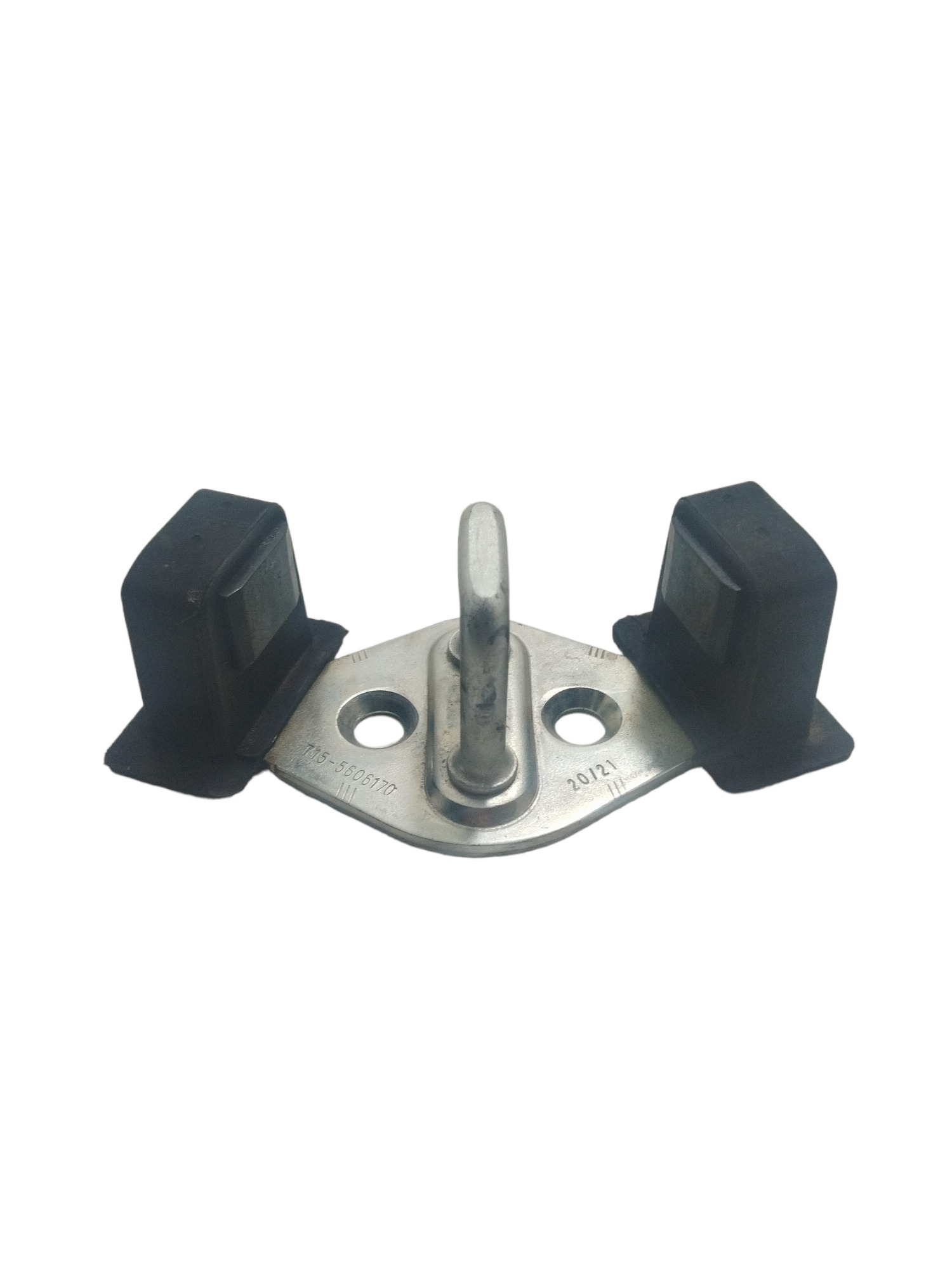 Batente Tampa Traseira Chery Tiggo 5x 3x Pro 2022 1