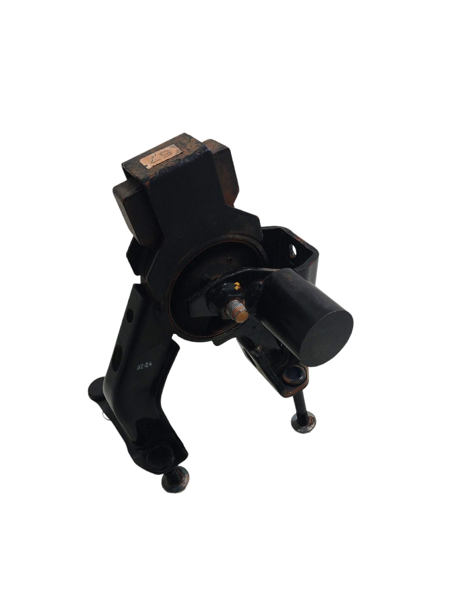 Coxim Do Motor E Suporte Toyota Corolla 1.8 2015