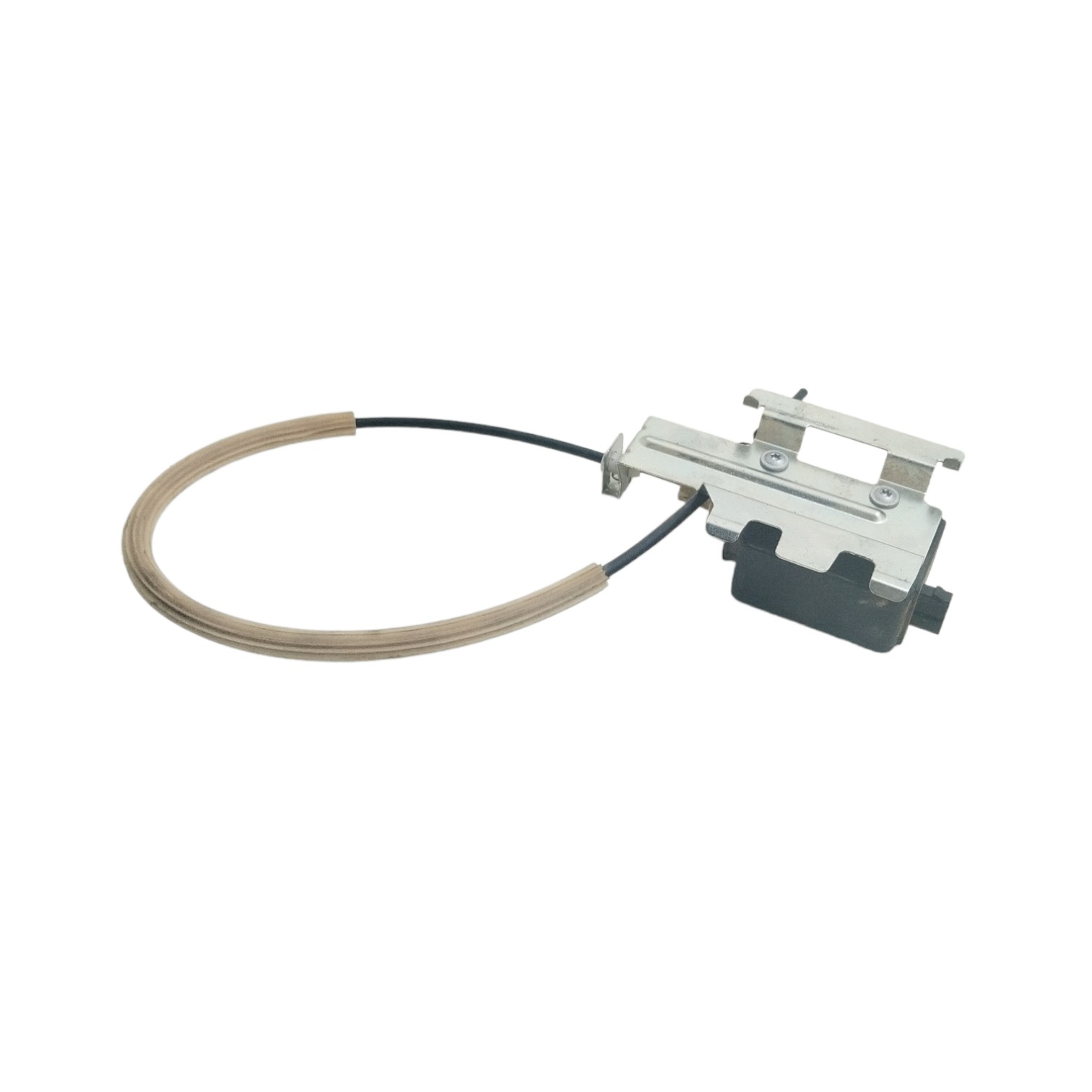 Trava Elétrica Do Tanque Land Rover Discovery 4 2015 6